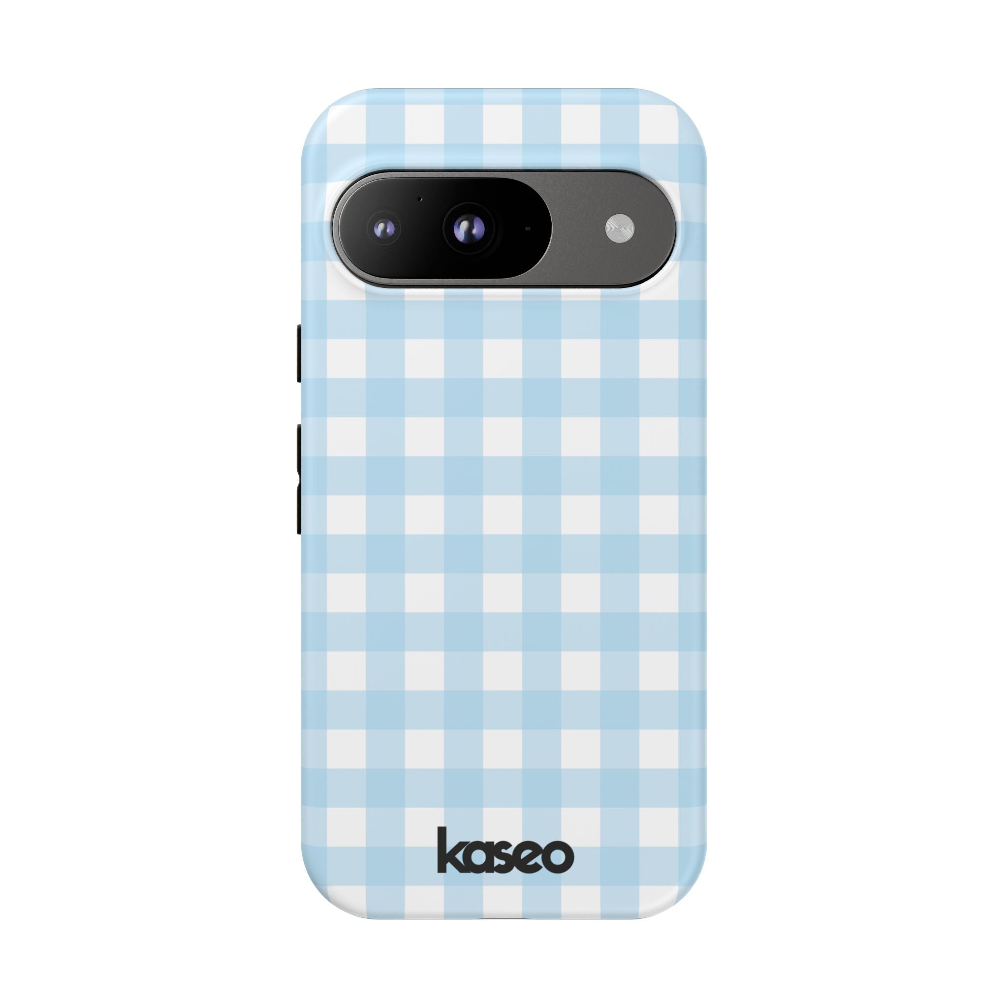 Gingham Sky