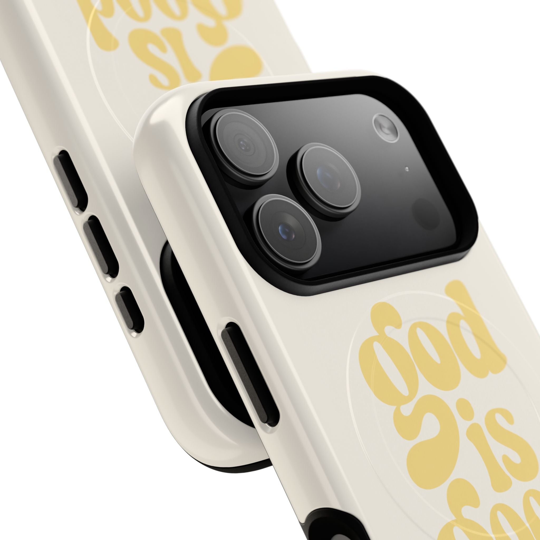 GOD IS GOOD - MagSafe®