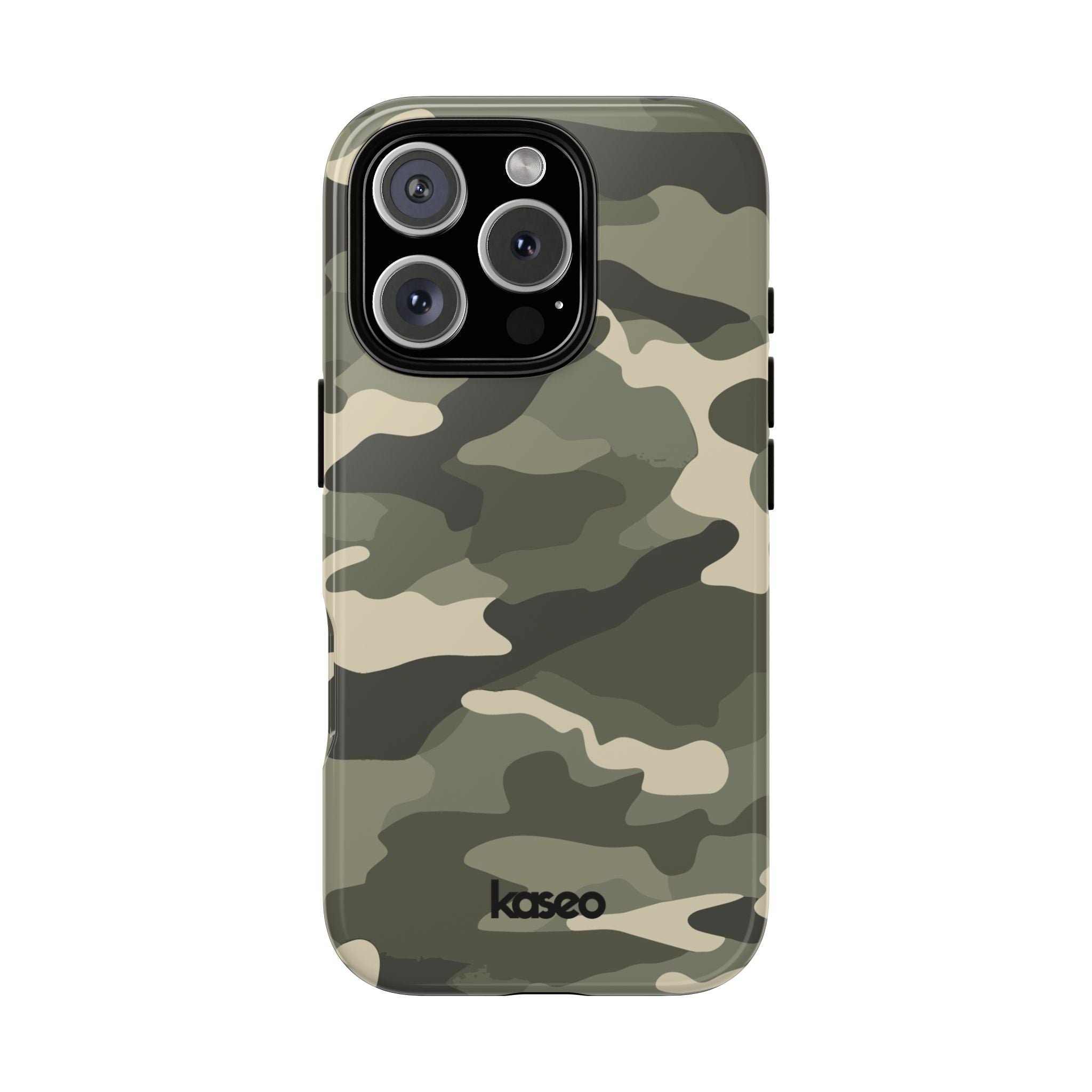 Classic Camo