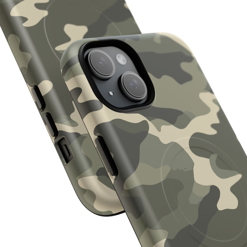 Classic Camo - MagSafe®