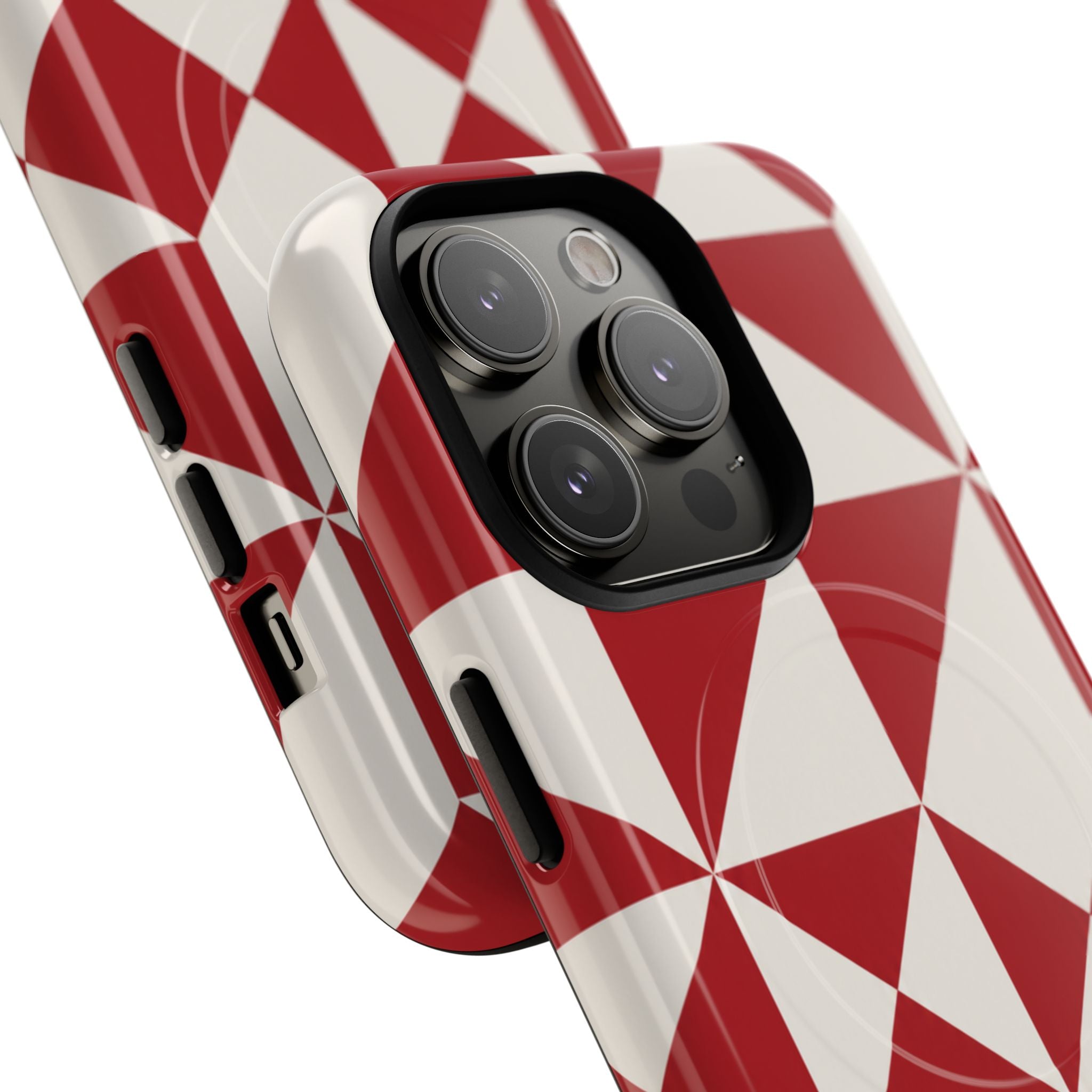 Red Geo - MagSafe®