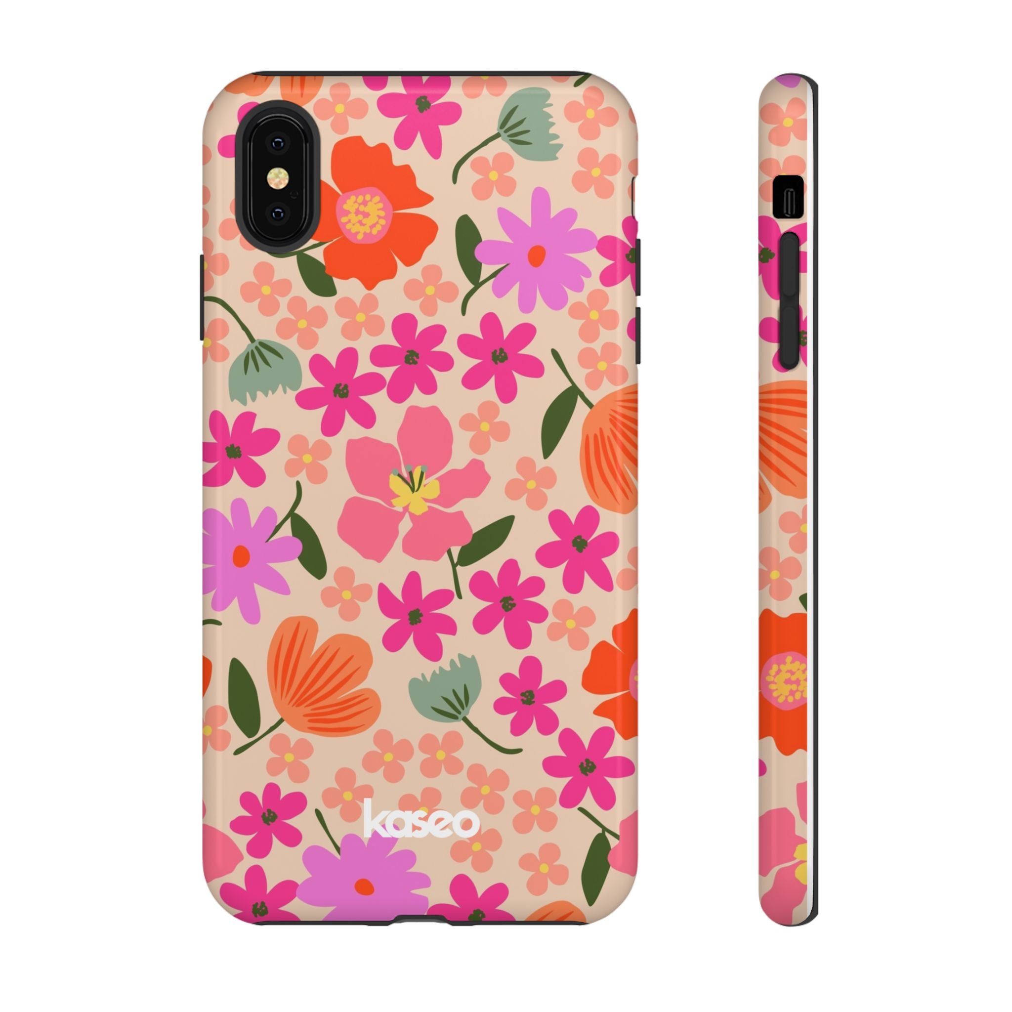 Spring Flora