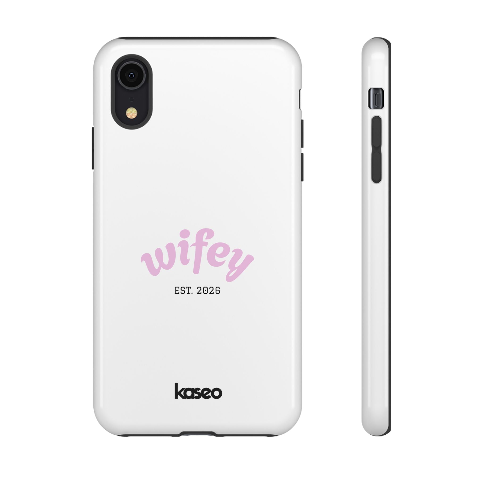 Wifey