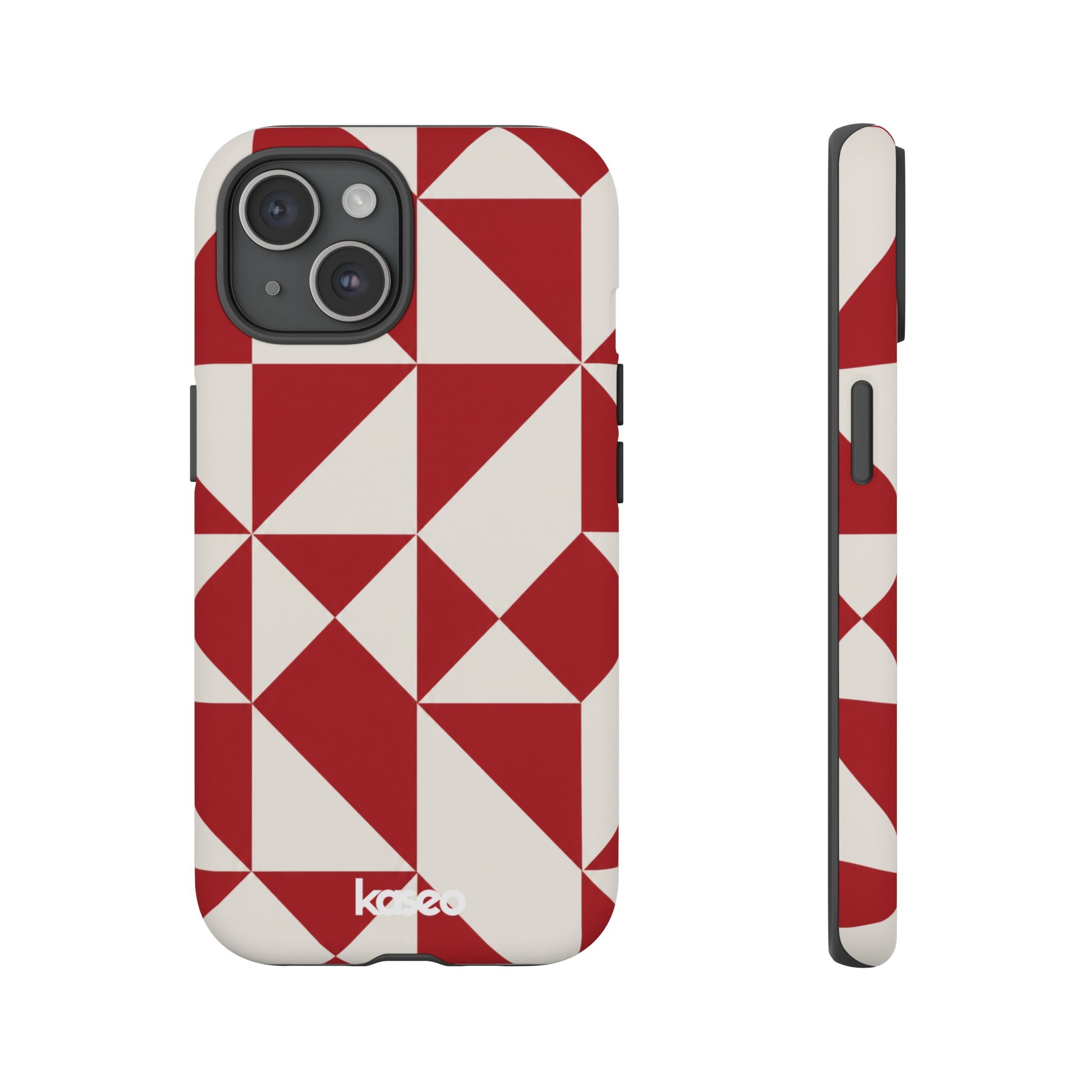 Red Geo