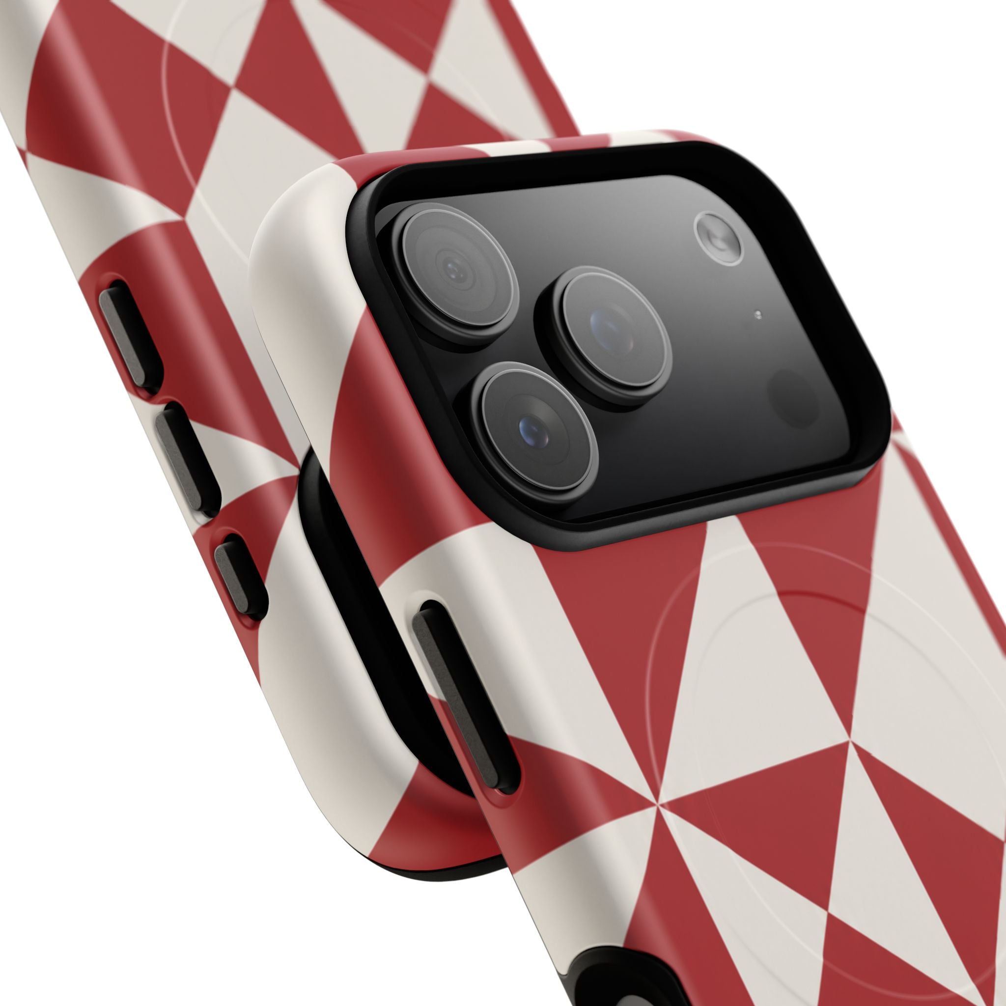 Red Geo - MagSafe®