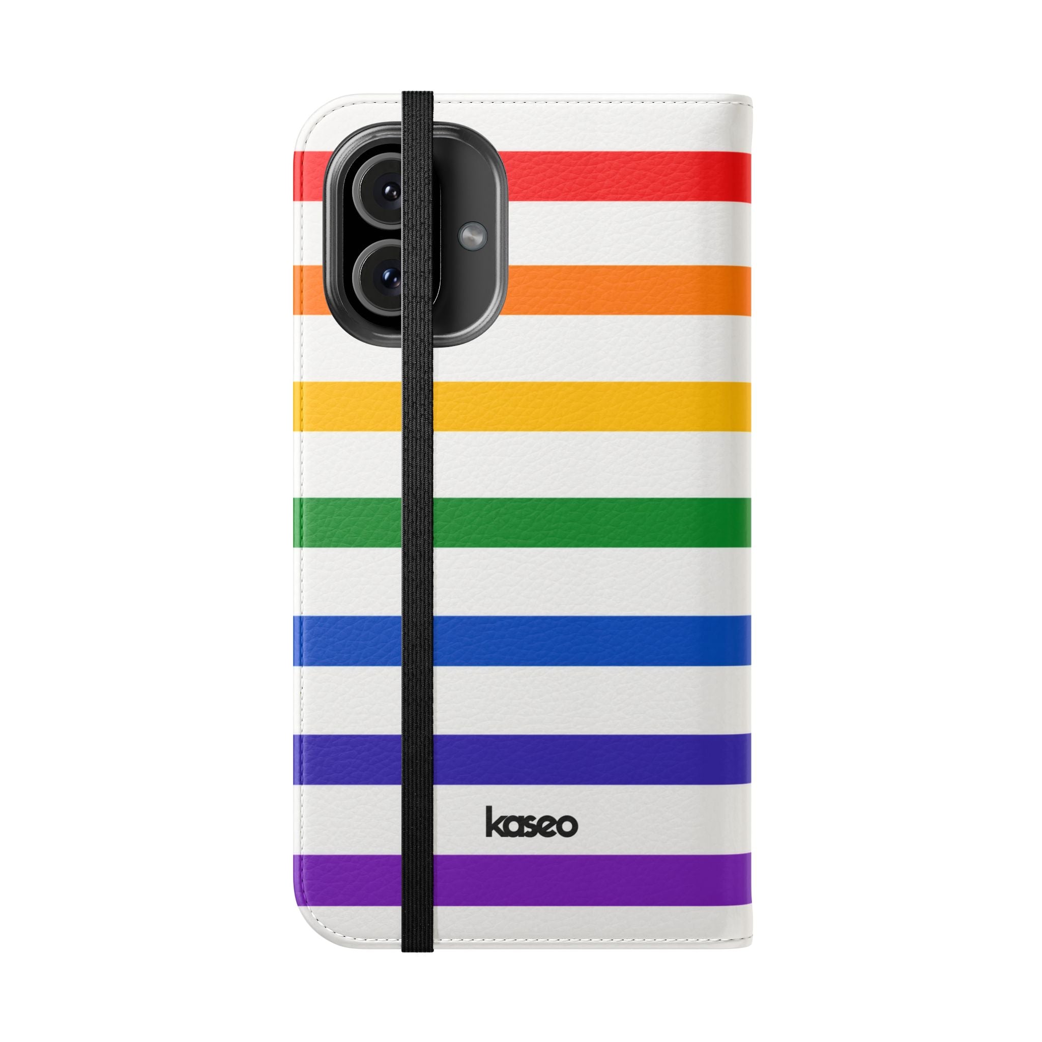 Pride - Flip Phone Case