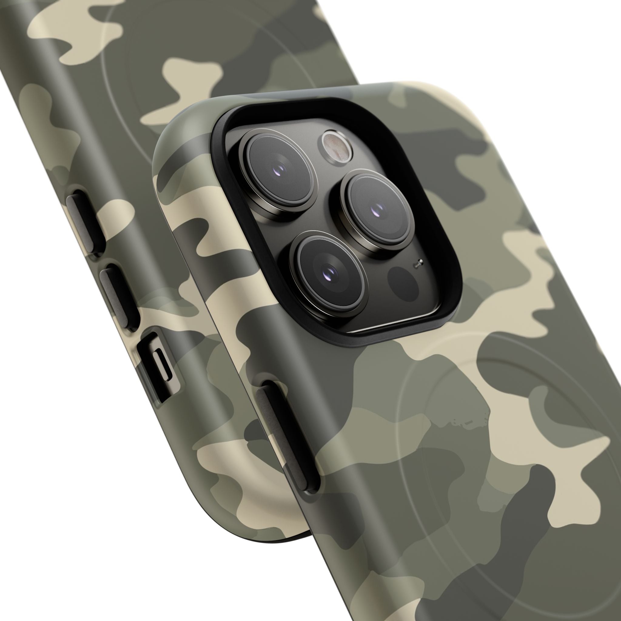 Classic Camo - MagSafe®