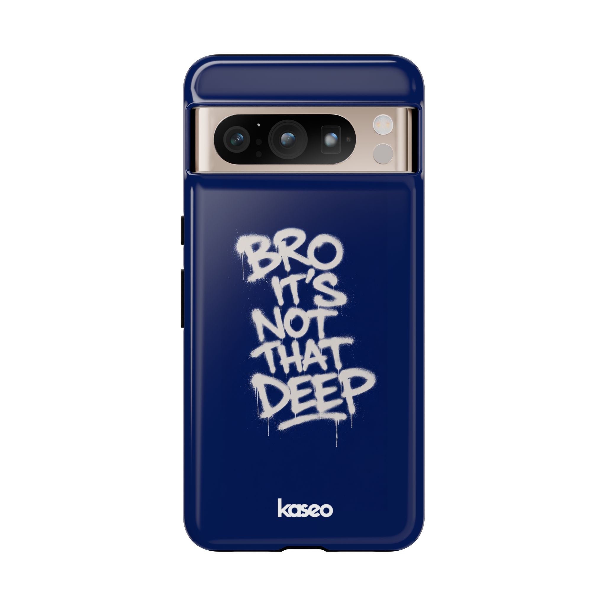 Not Deep