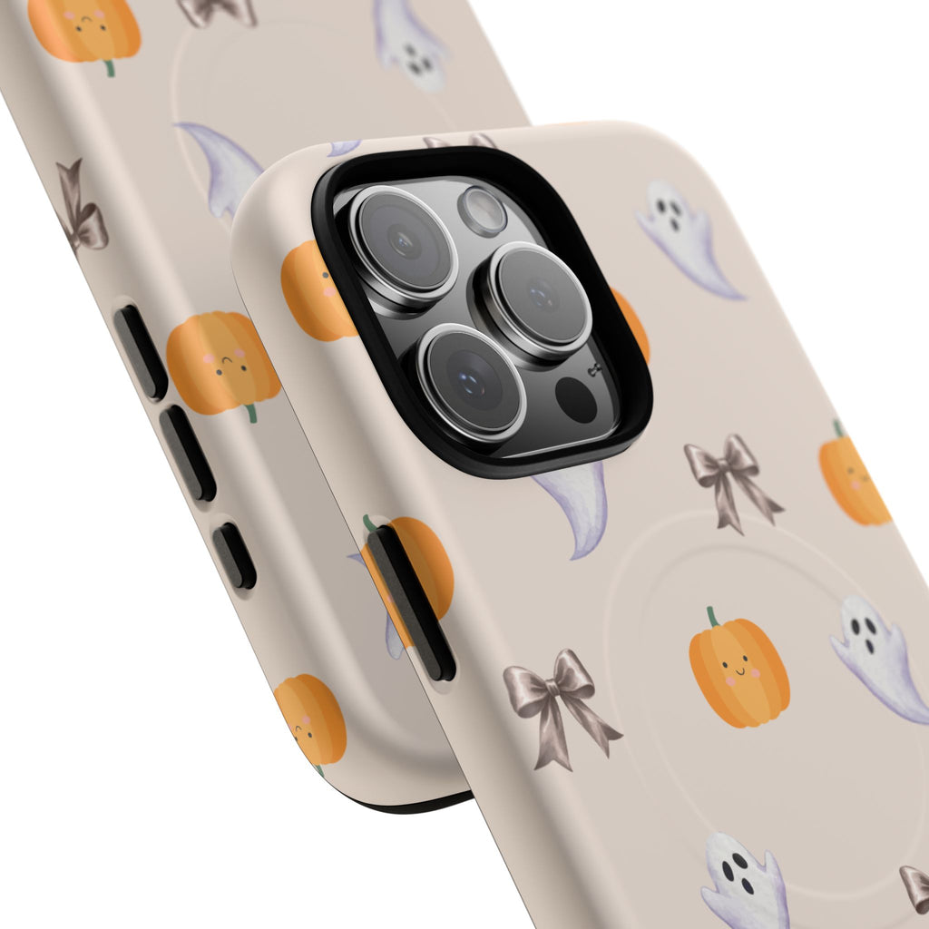 Trick or Treat - MagSafe®