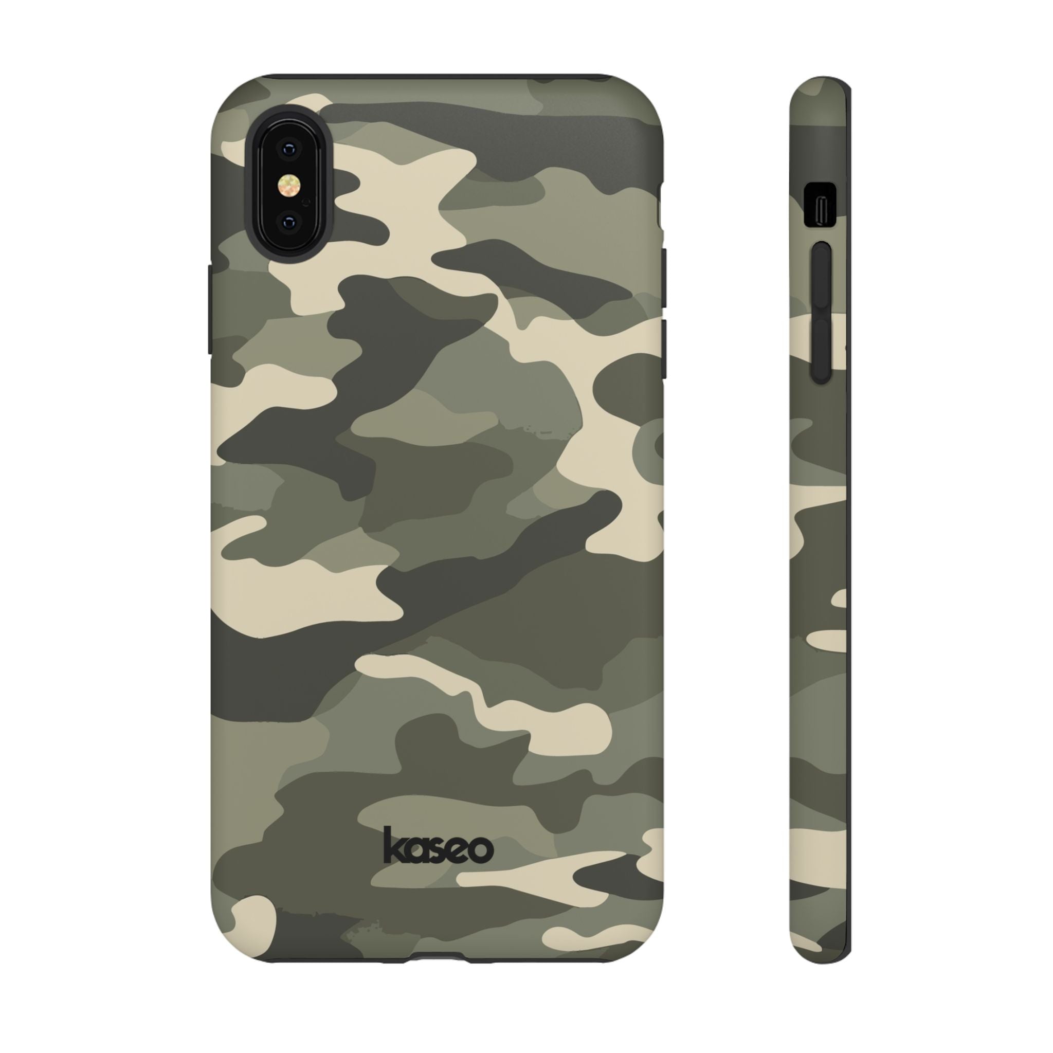Classic Camo