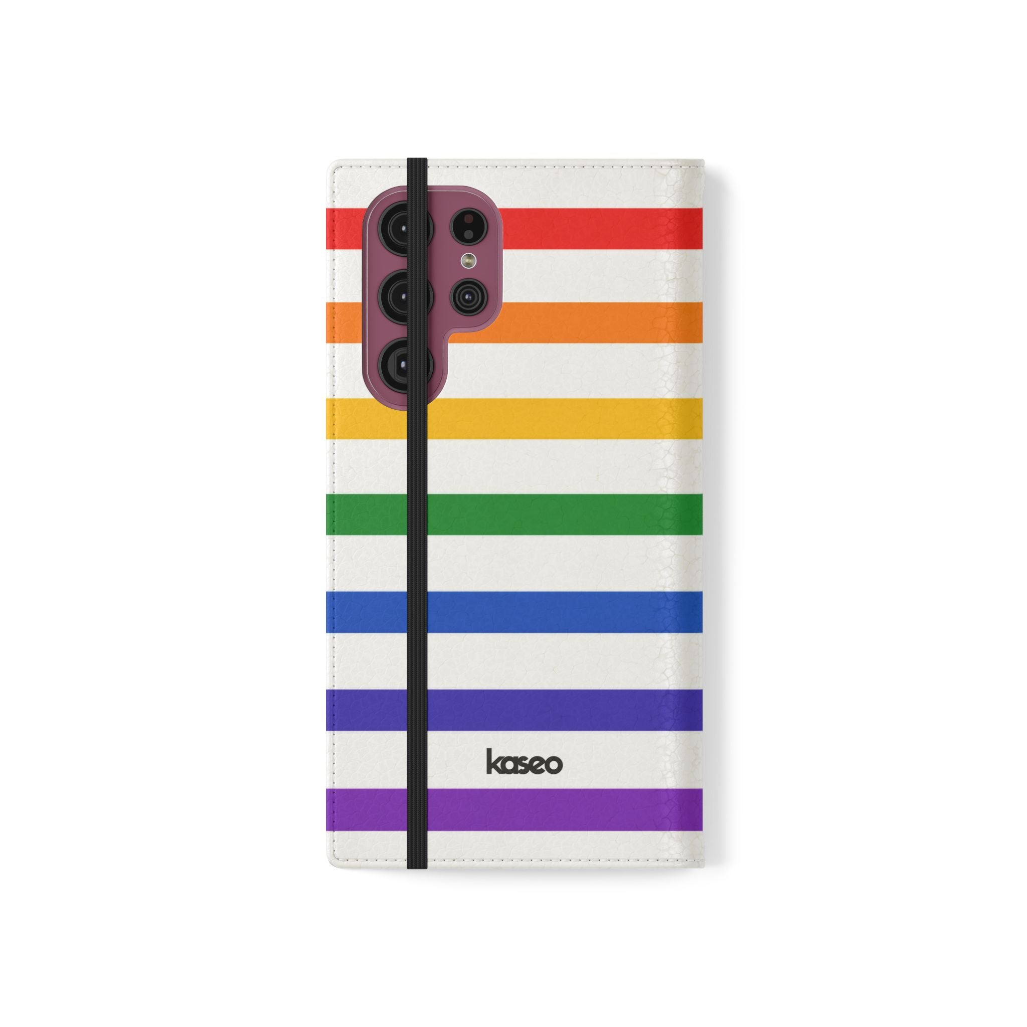 Pride - Flip Phone Case