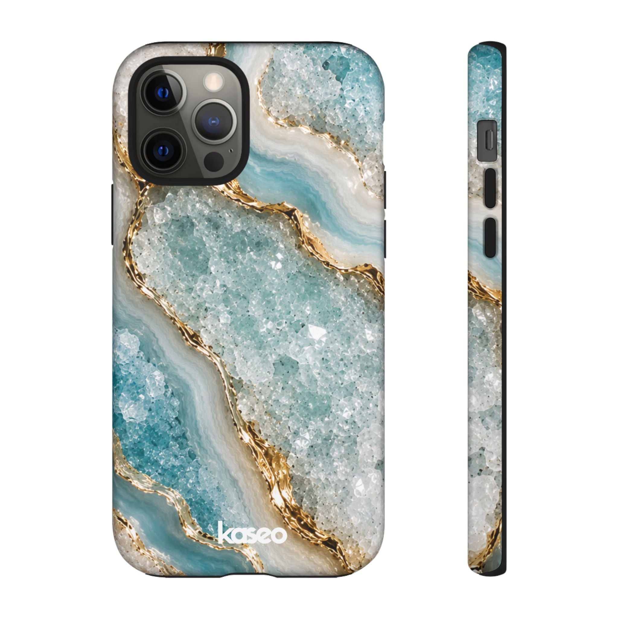Crystal Aqua