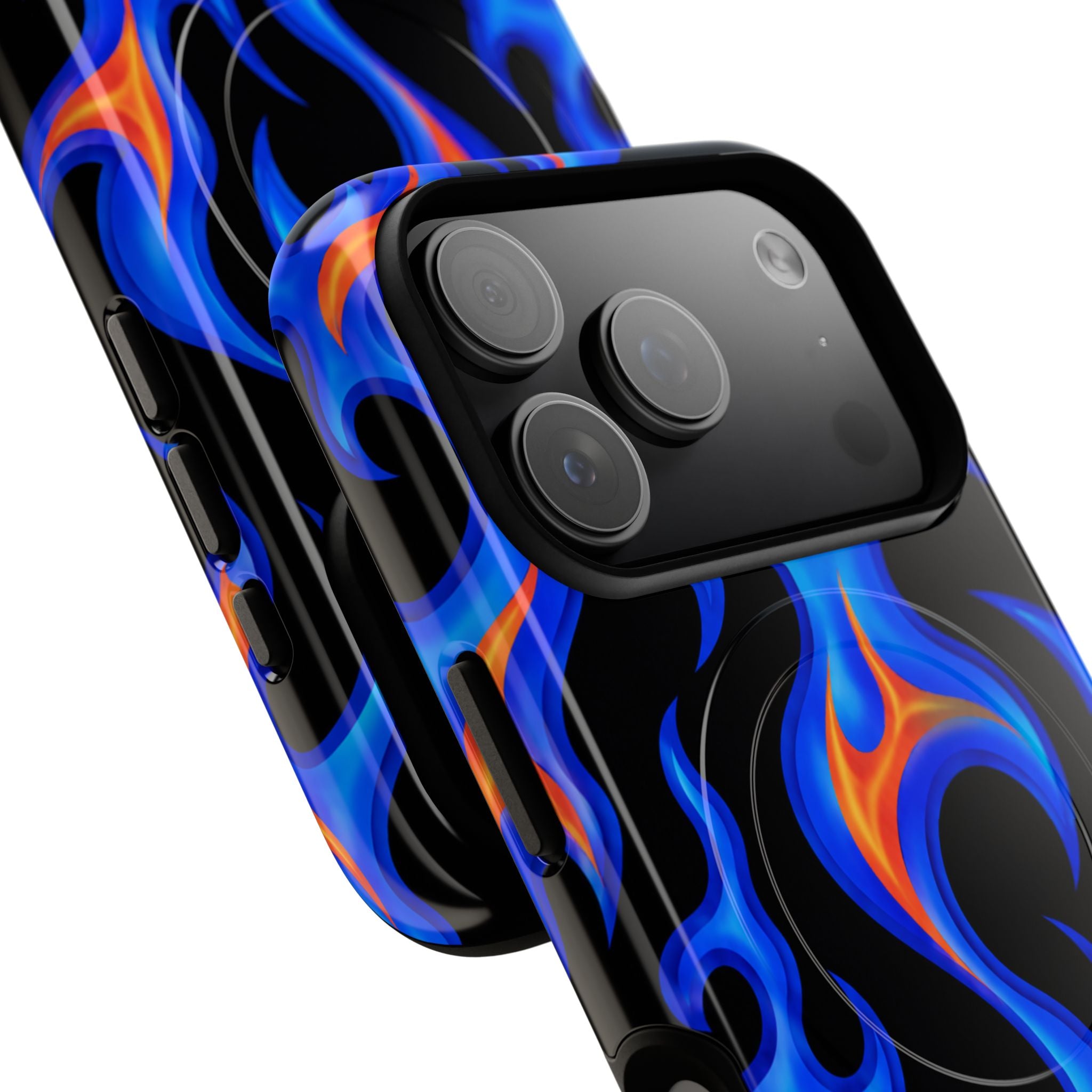 Up In Flames - MagSafe®