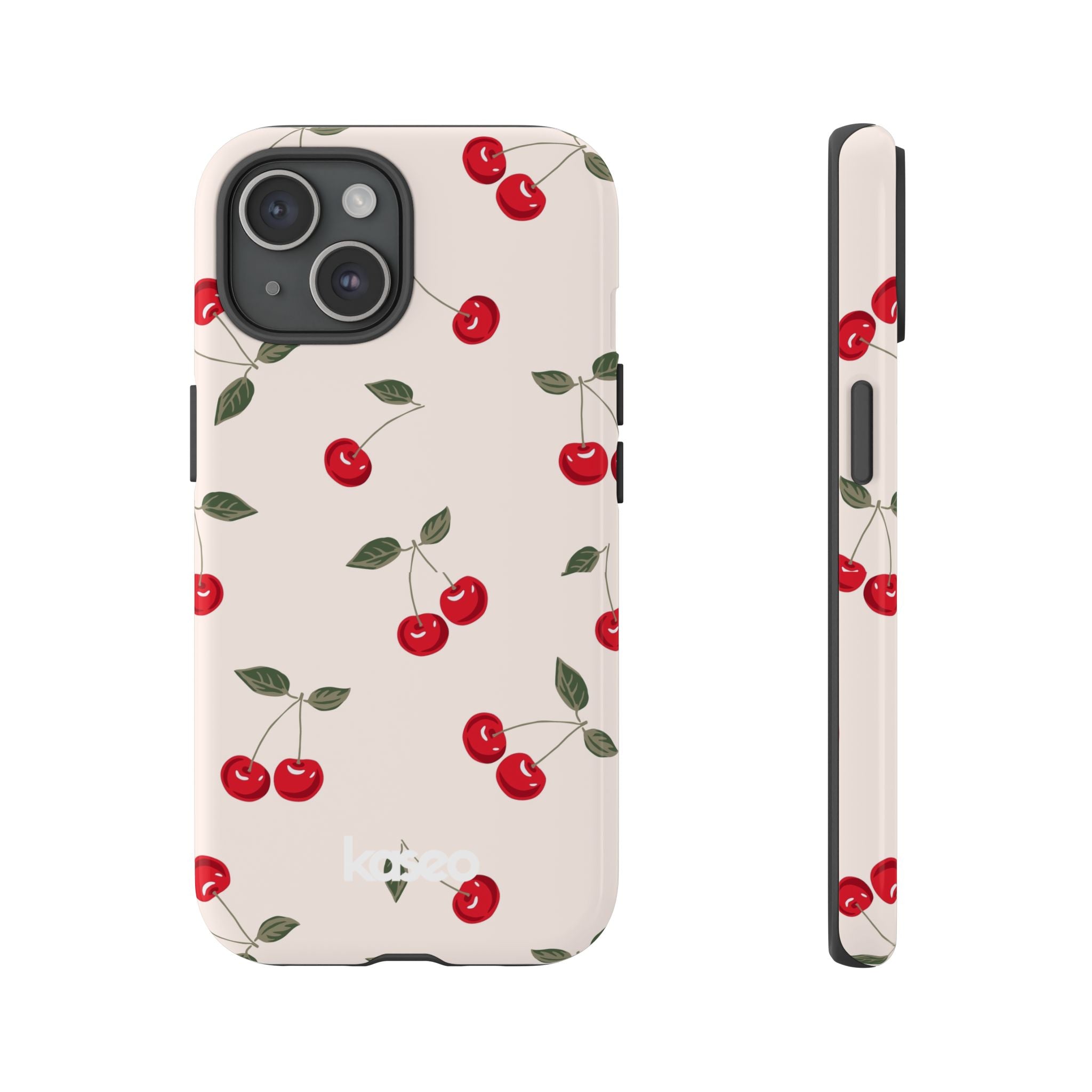 Blush Cherry