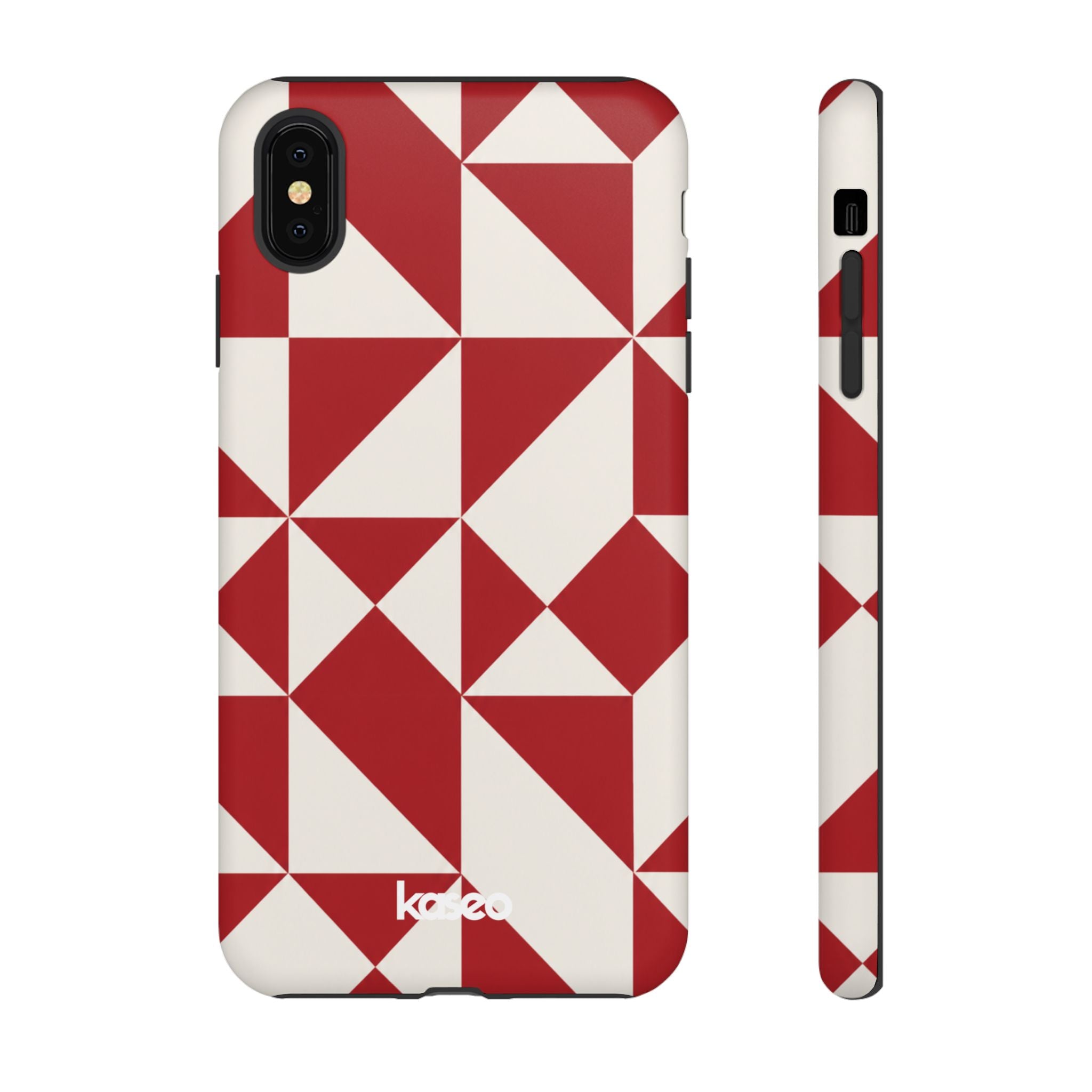 Red Geo