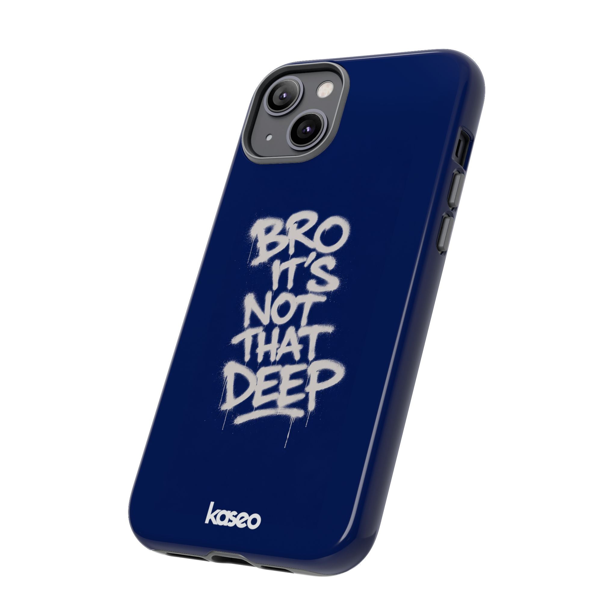 Not Deep