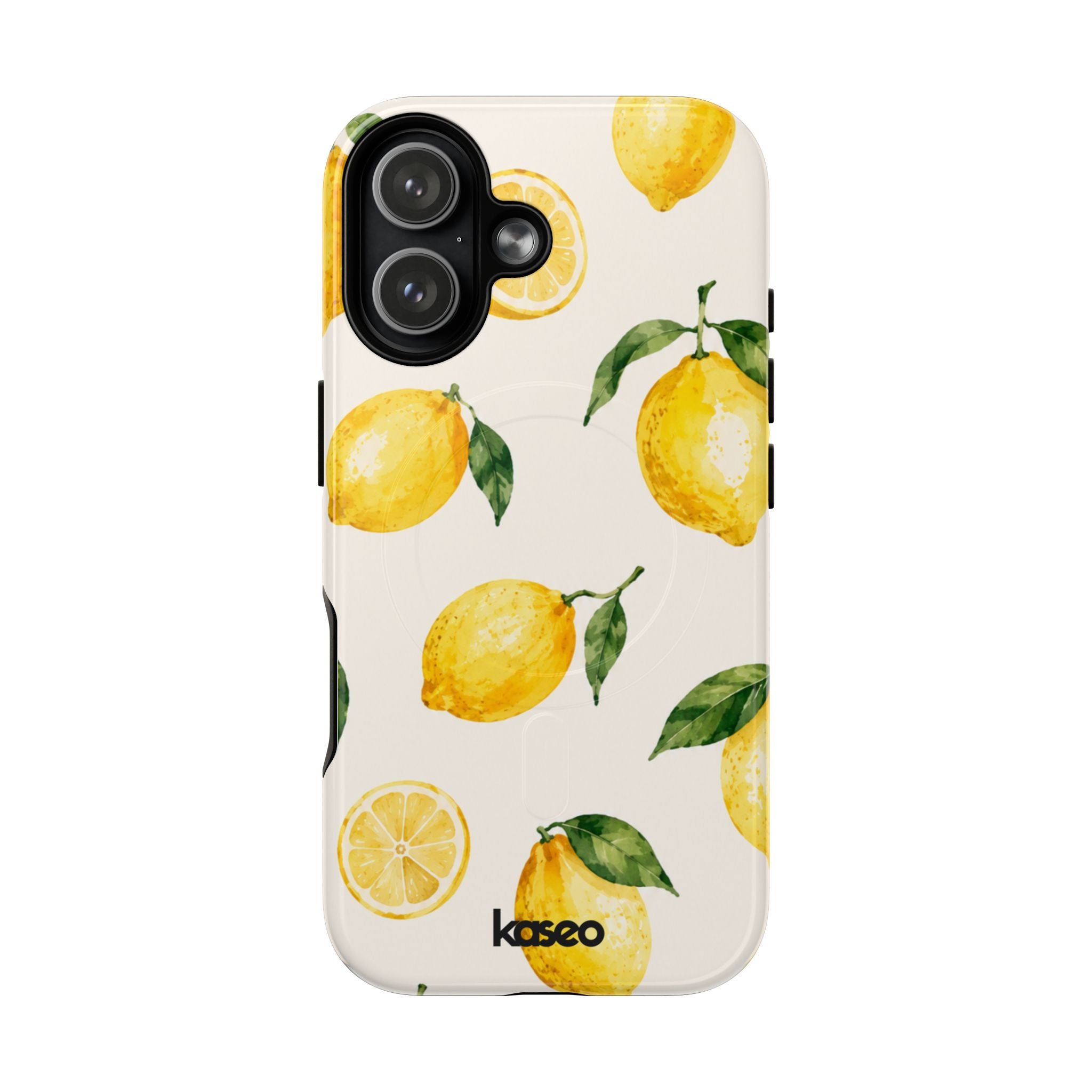 Amalfi Limone - MagSafe®