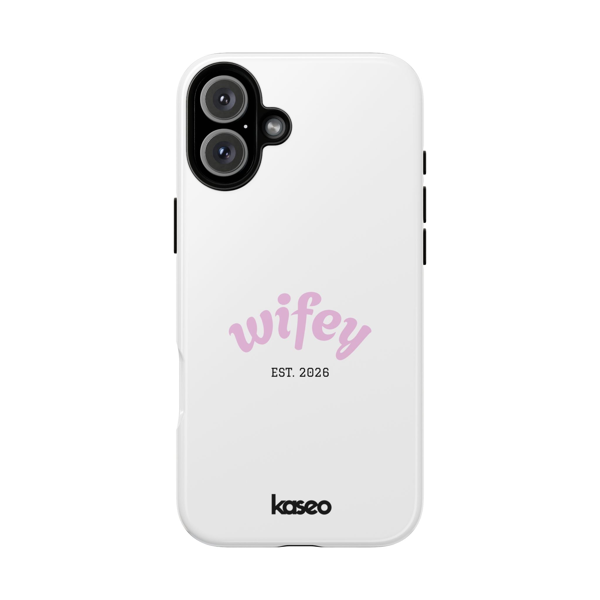 Wifey