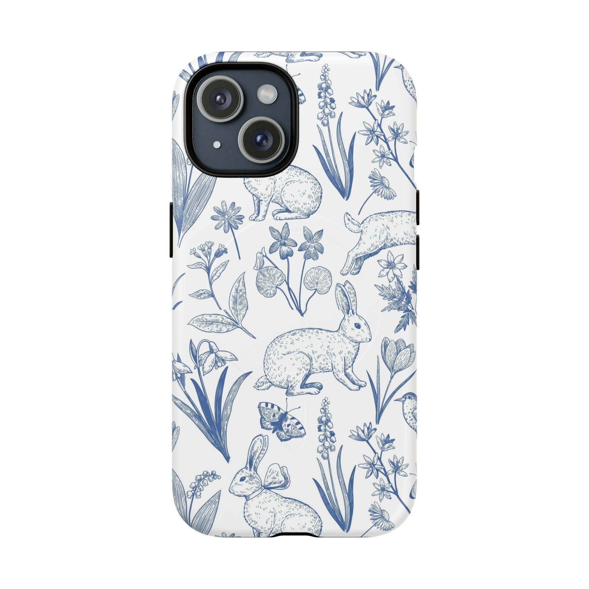 Garden Blue - MagSafe®