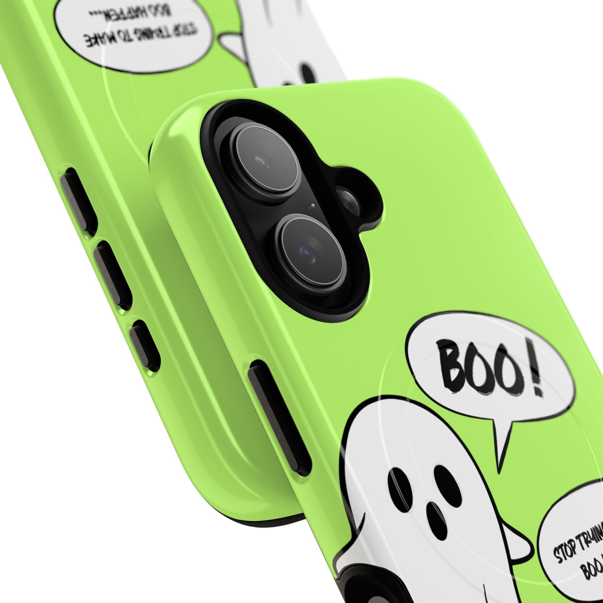 Peekaboo Phantom - MagSafe®