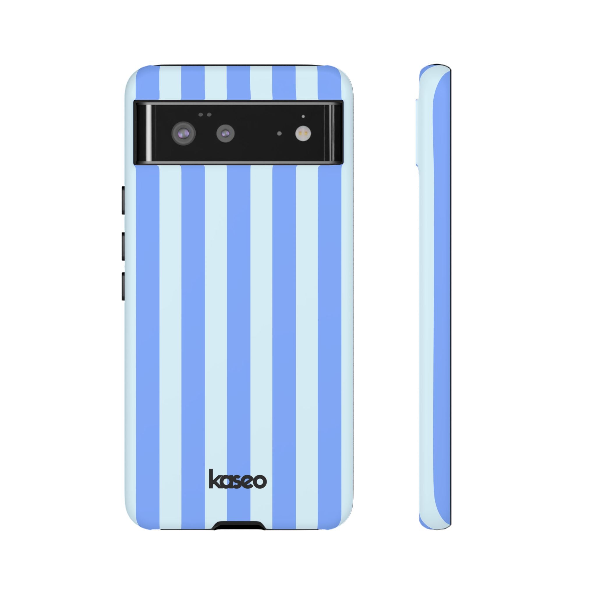 Seaside Stripe
