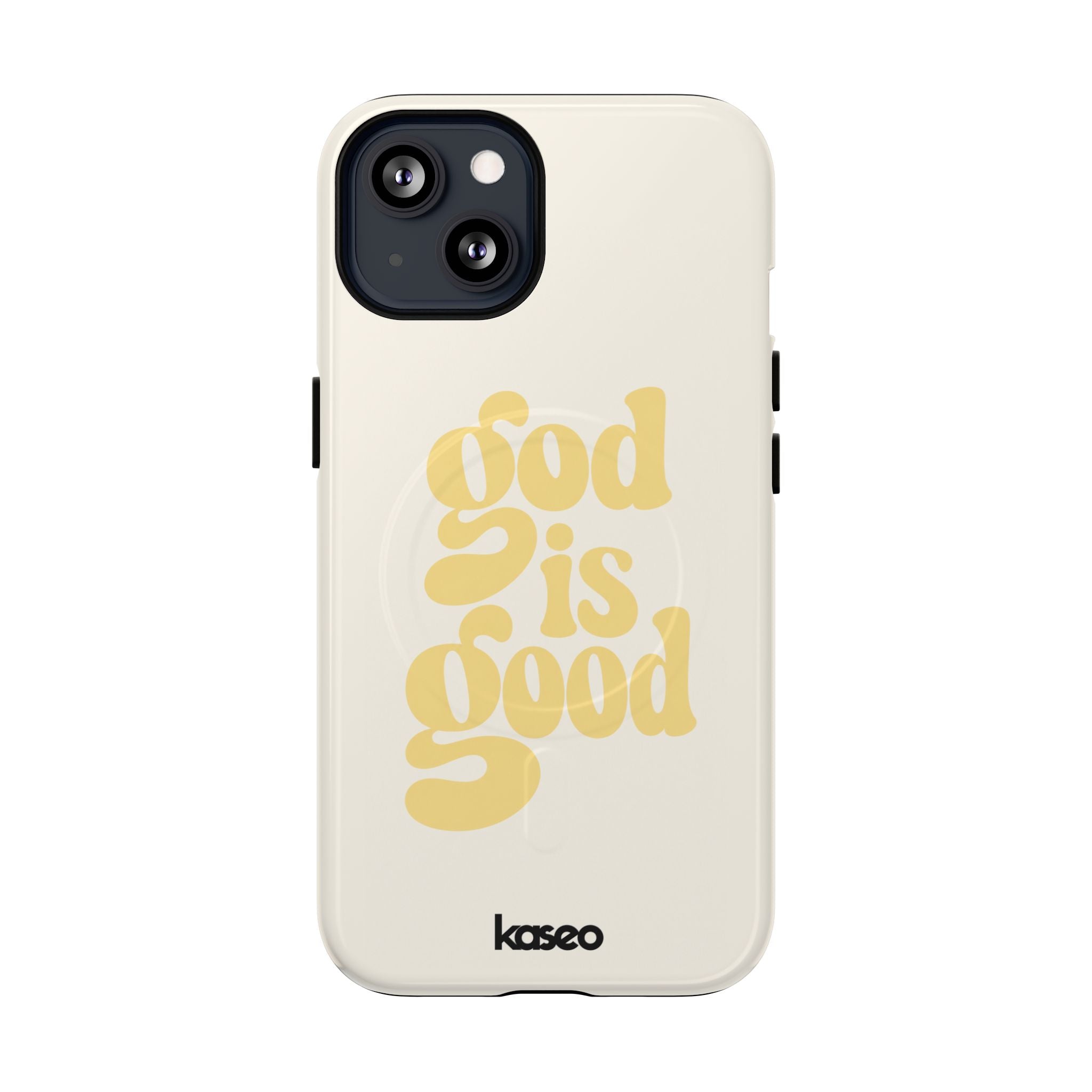 GOD IS GOOD - MagSafe®