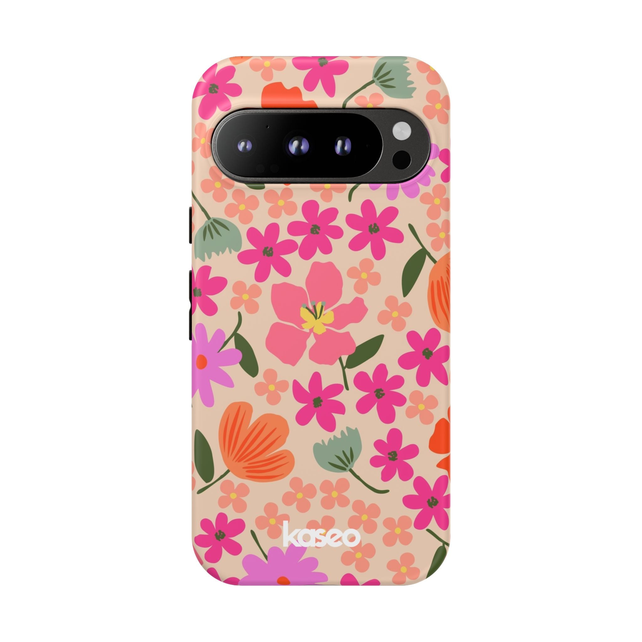Spring Flora