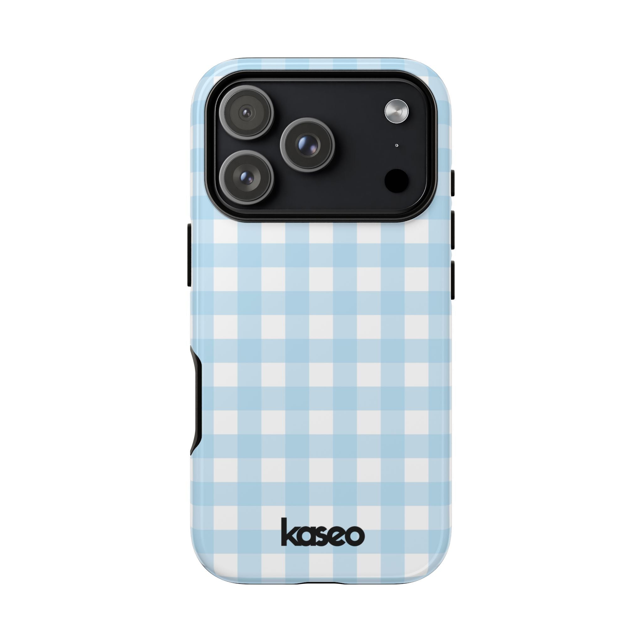 Gingham Sky