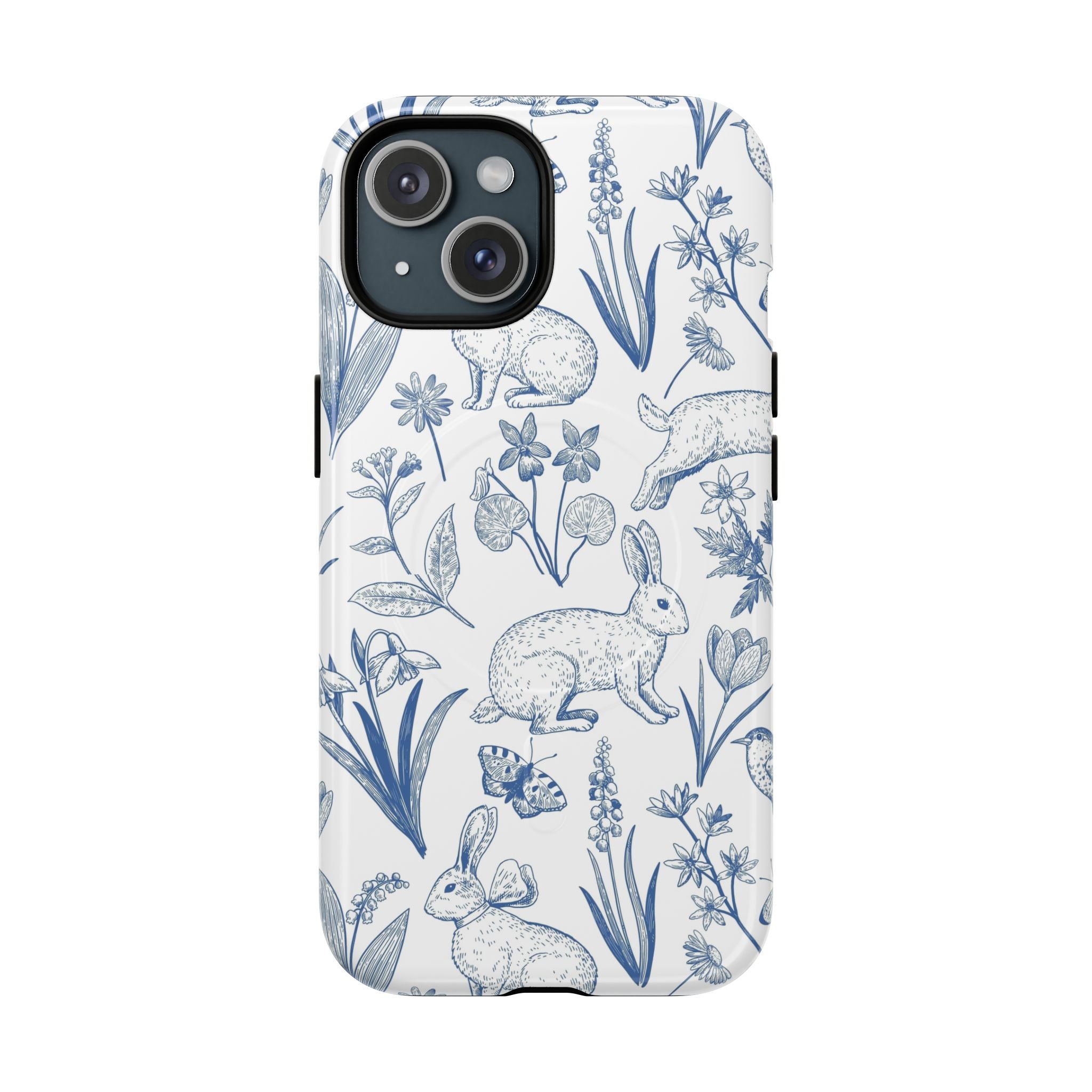 Garden Blue - MagSafe®