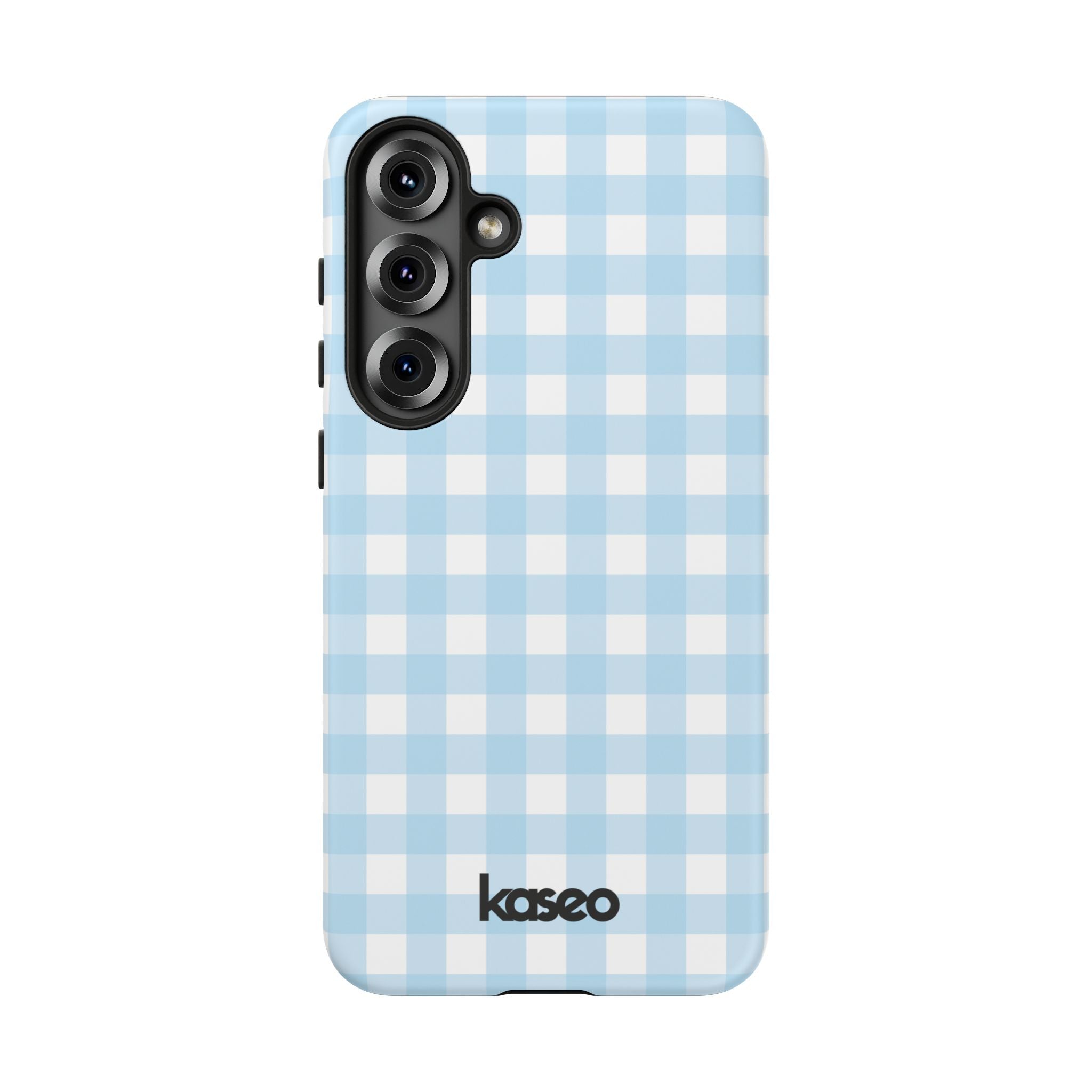 Gingham Sky