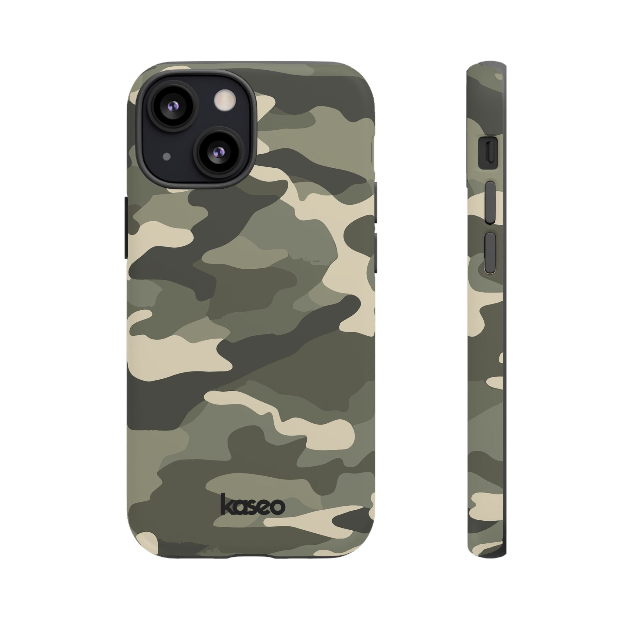 Classic Camo