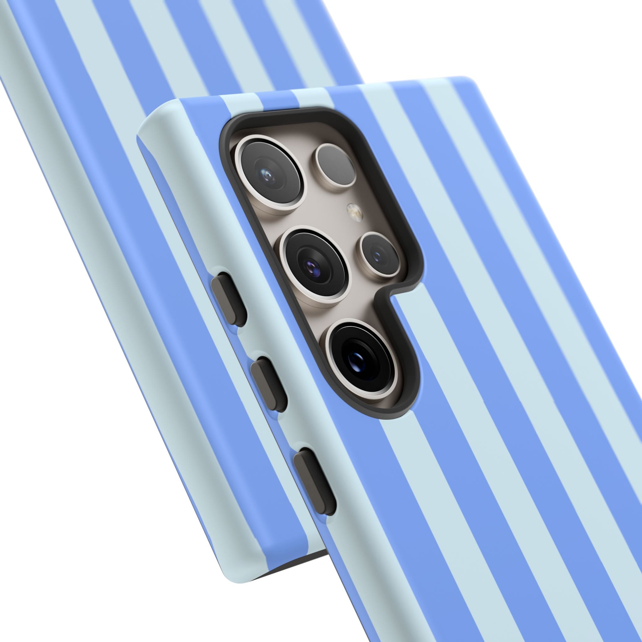 Seaside Stripe