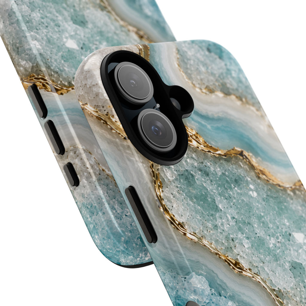 Crystal Aqua