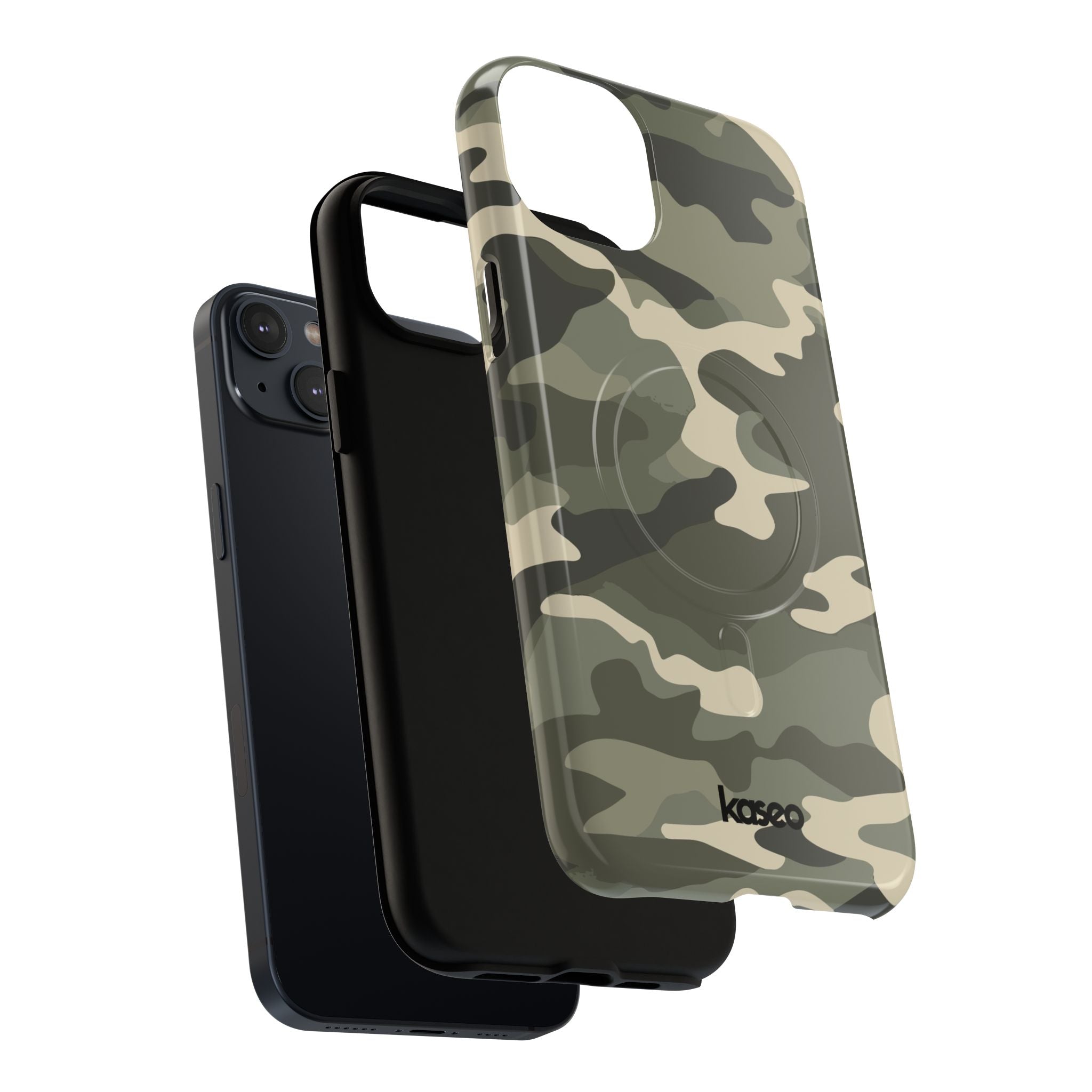 Classic Camo - MagSafe®