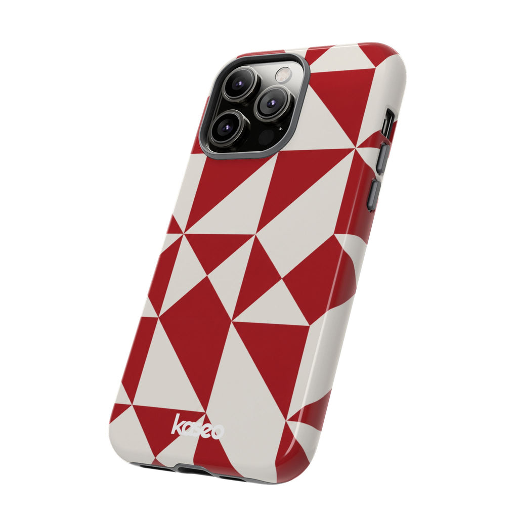 Red Geo