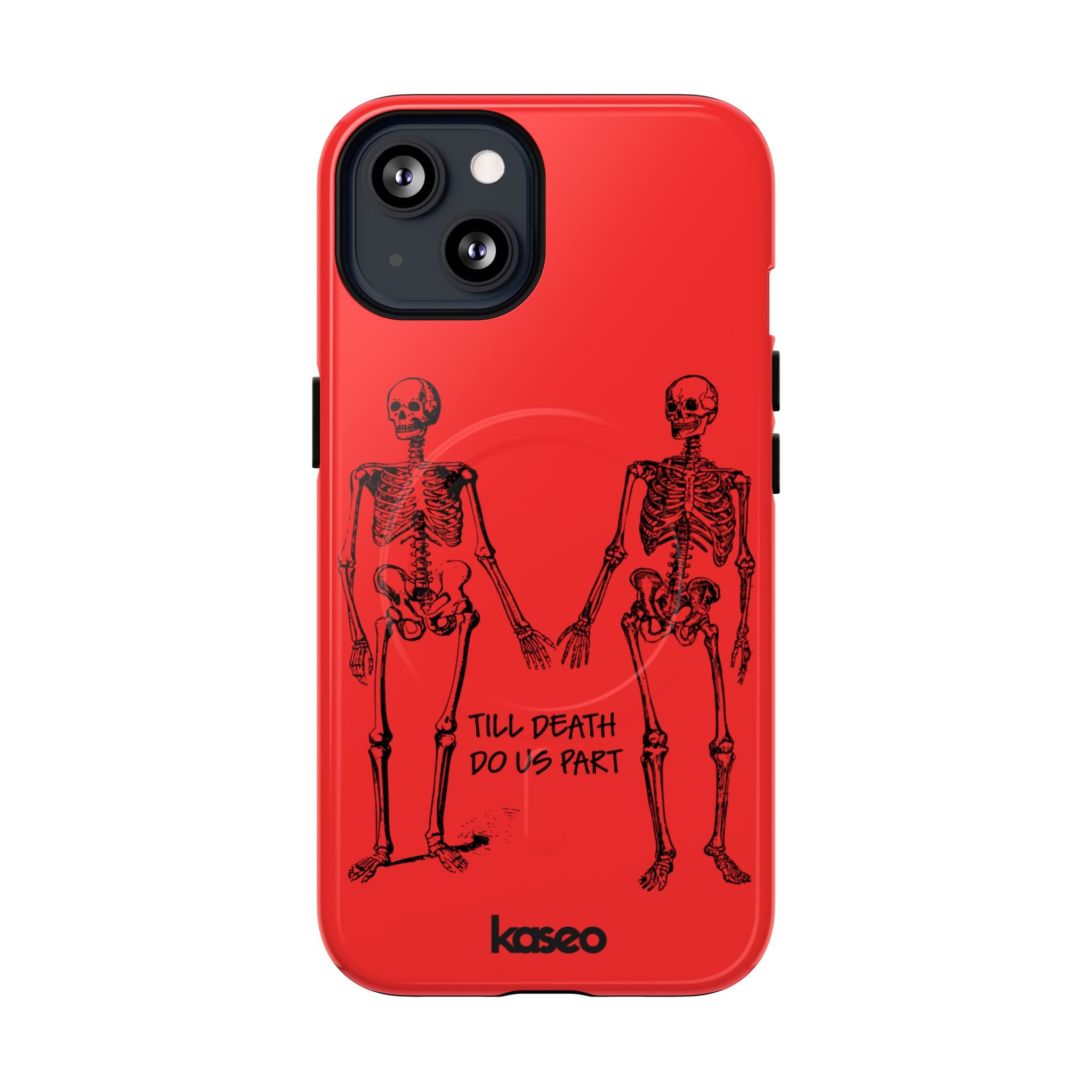 Grave Vows - MagSafe®