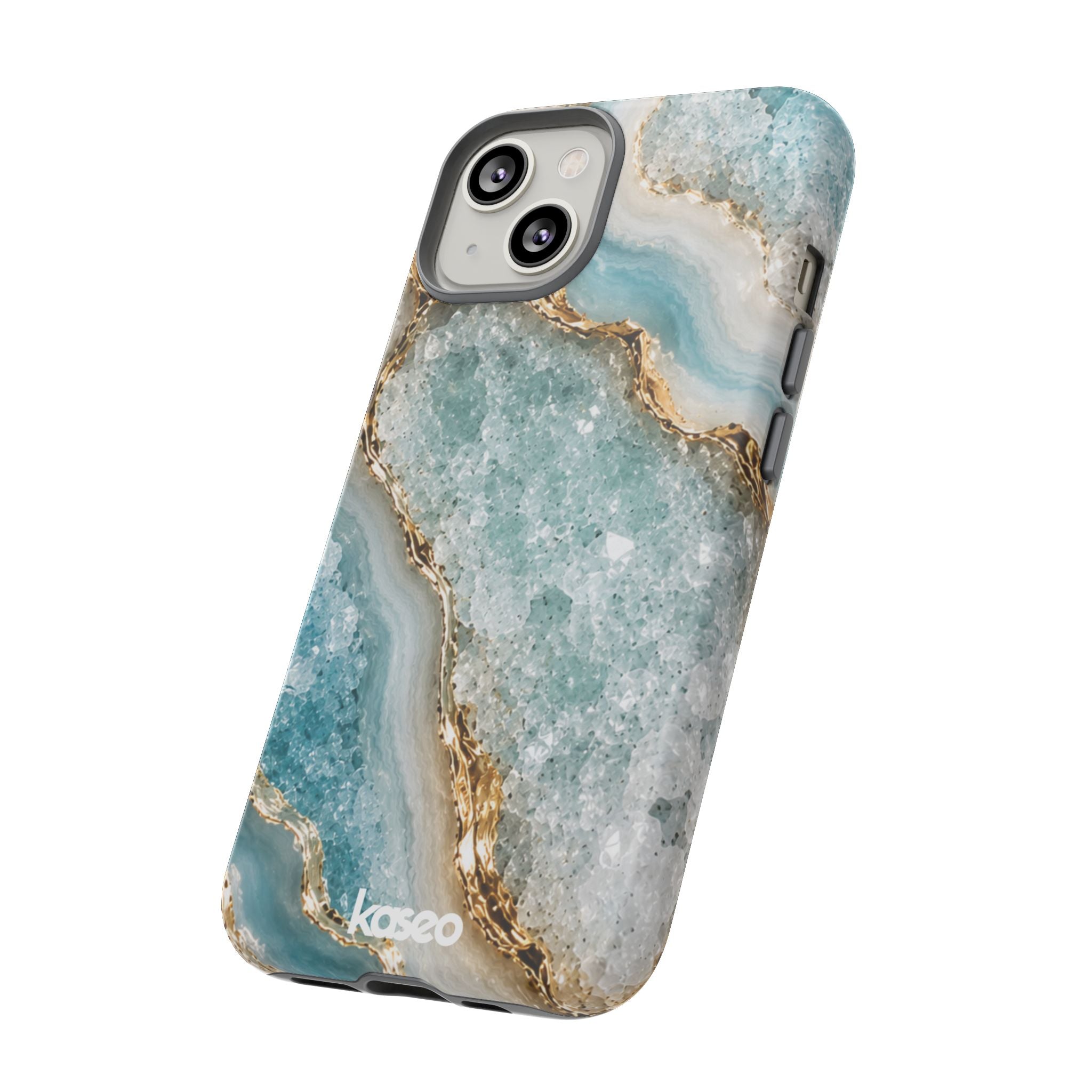 Crystal Aqua