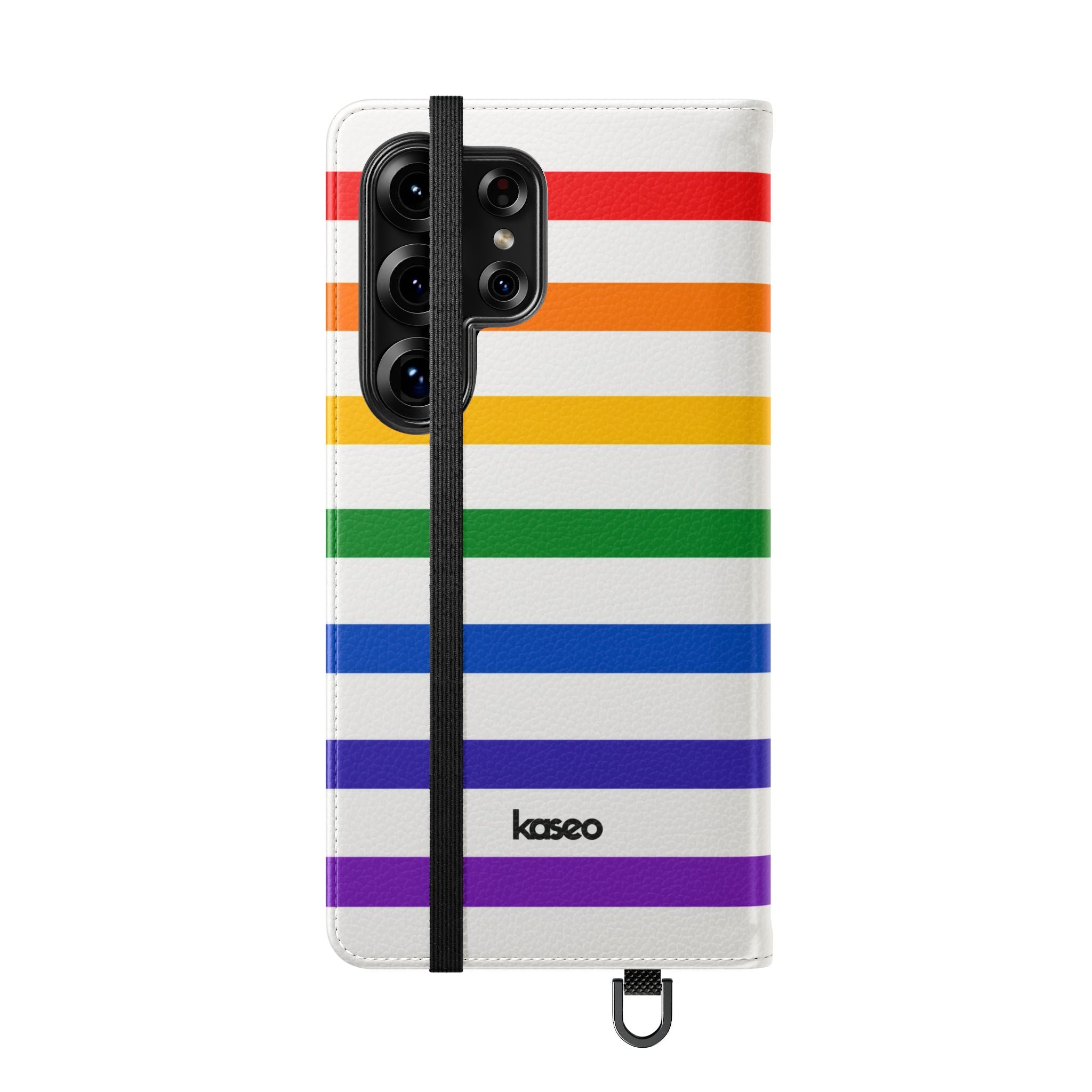 Pride - Flip Phone Case