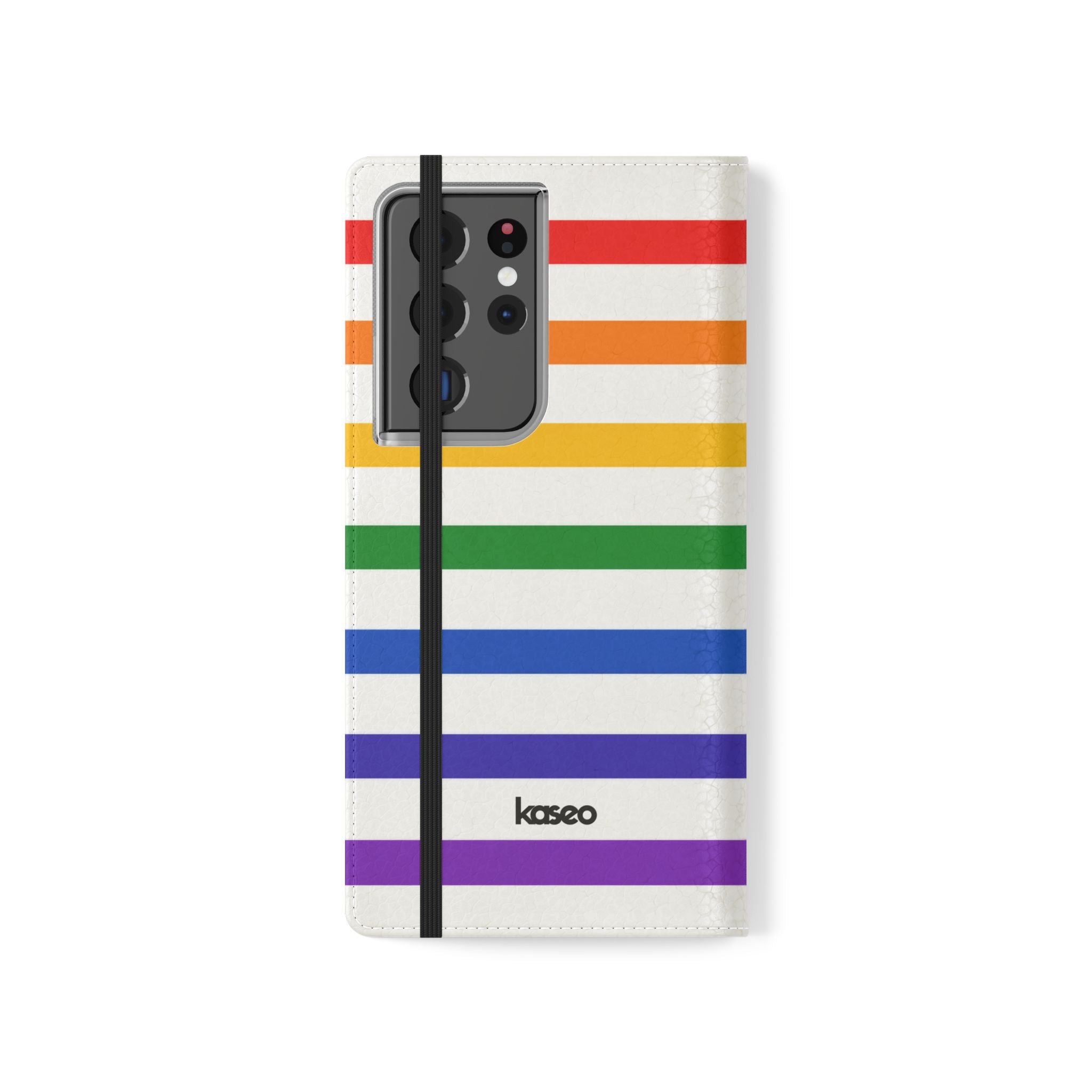 Pride - Flip Phone Case