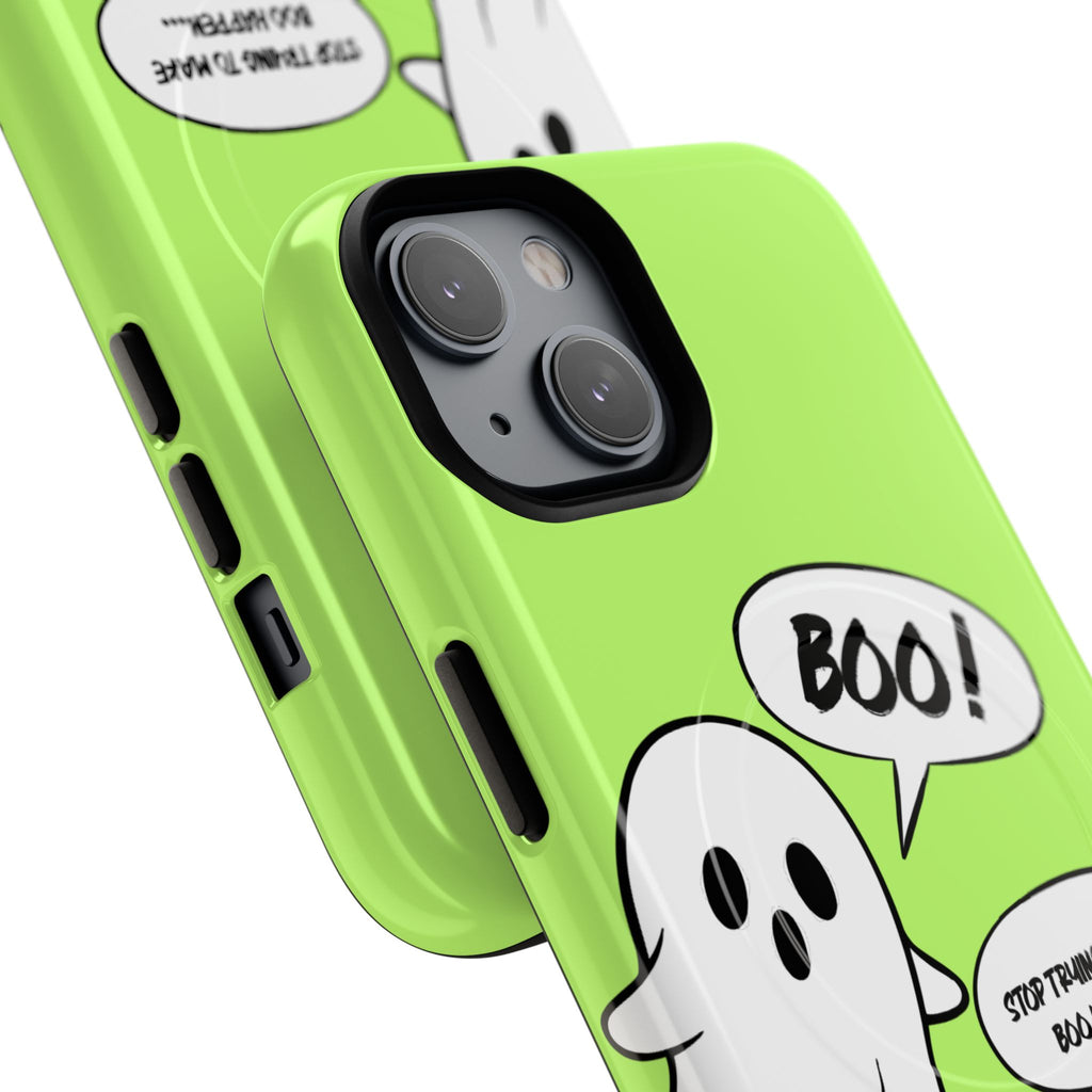 Peekaboo Phantom - MagSafe®