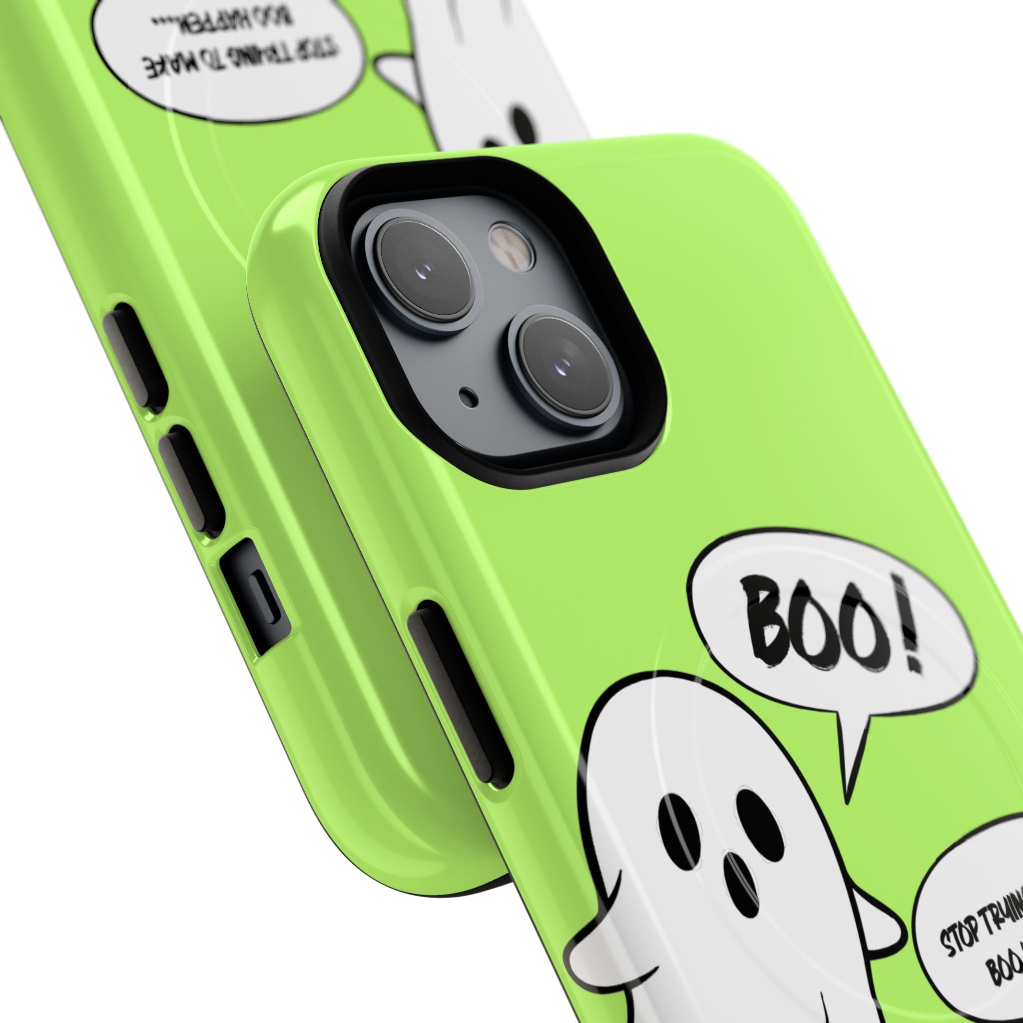 Peekaboo Phantom - MagSafe®