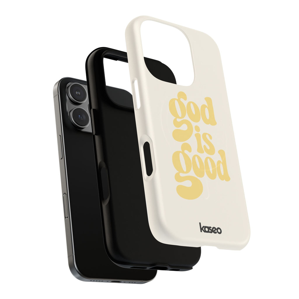 GOD IS GOOD - MagSafe®