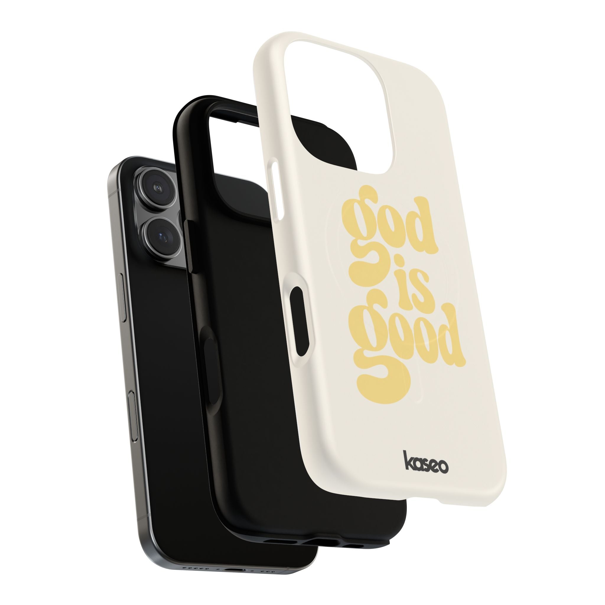 GOD IS GOOD - MagSafe®