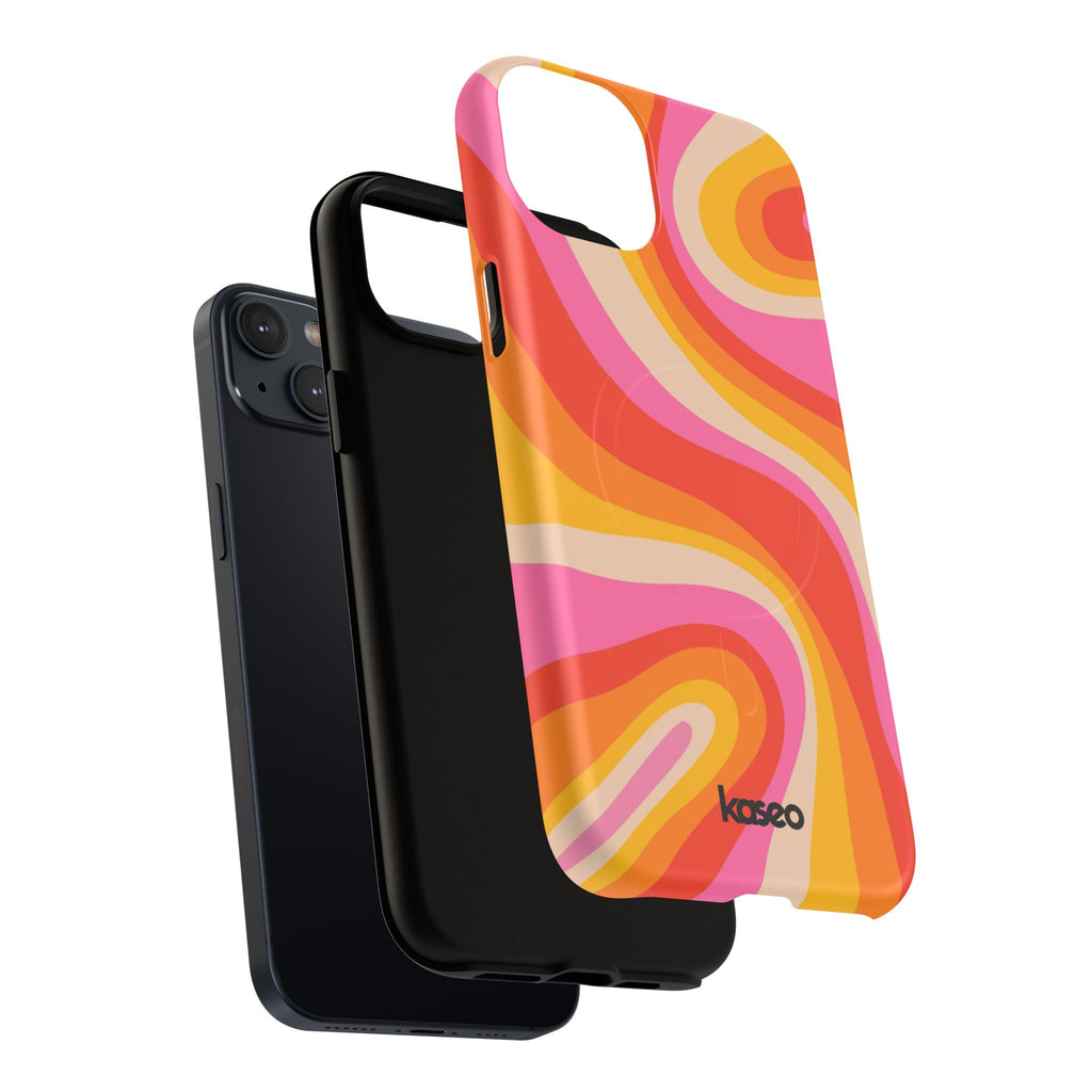 Swirl Sunset - MagSafe®