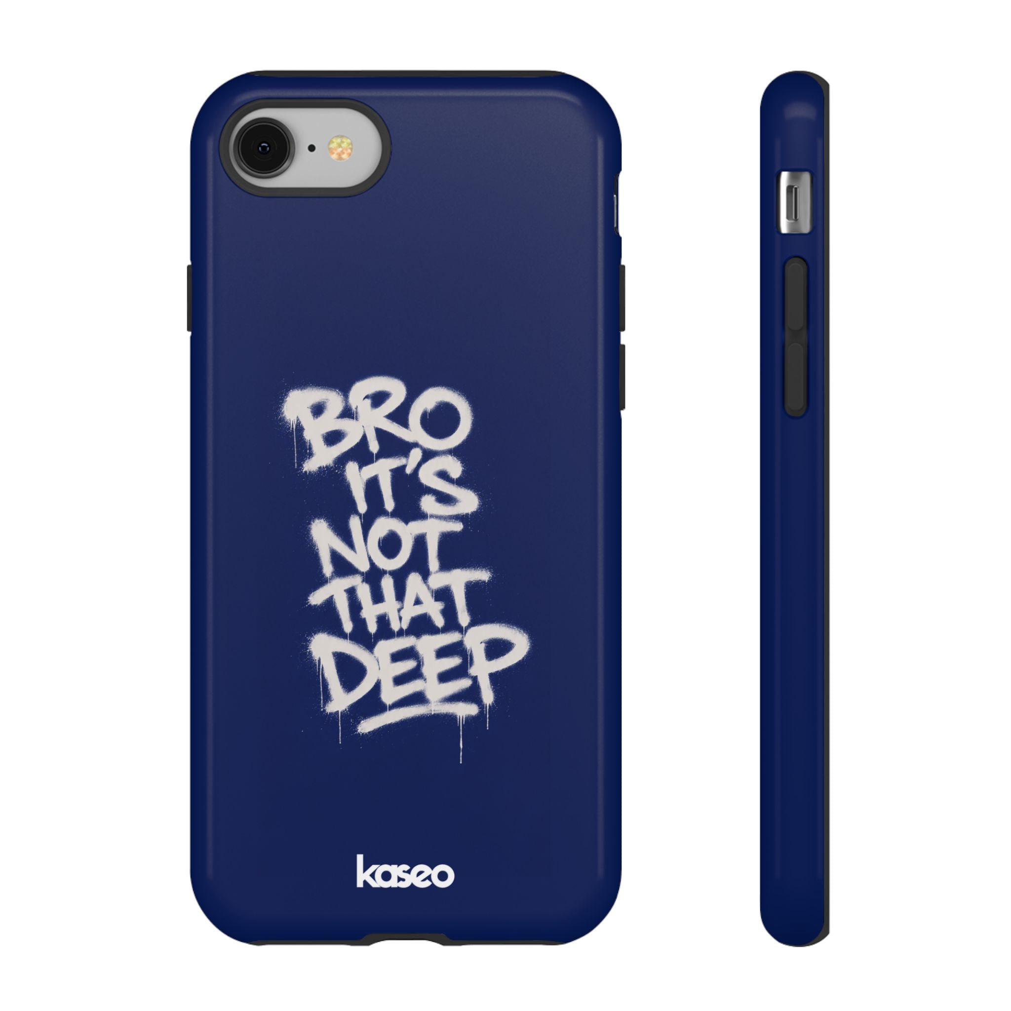 Not Deep
