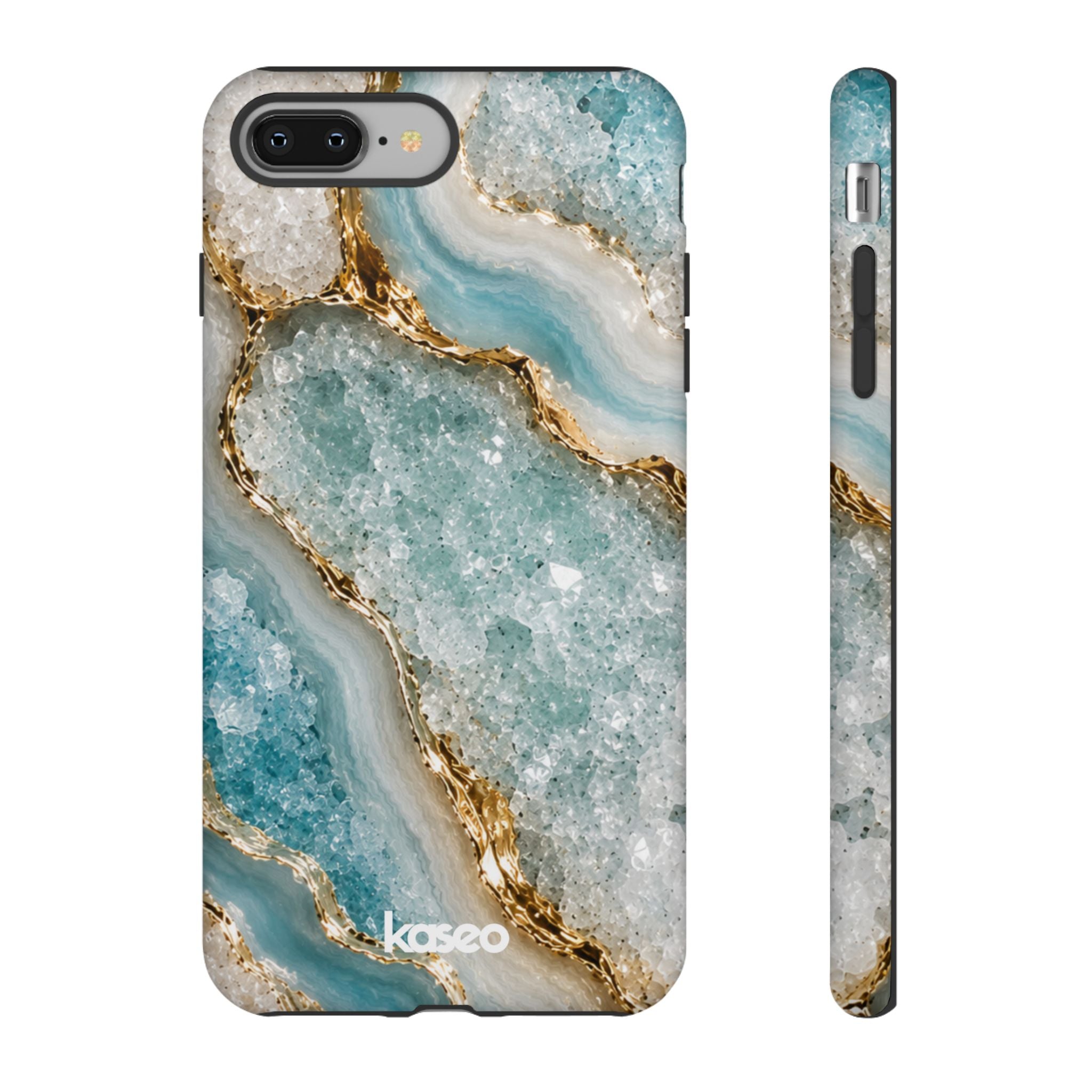 Crystal Aqua