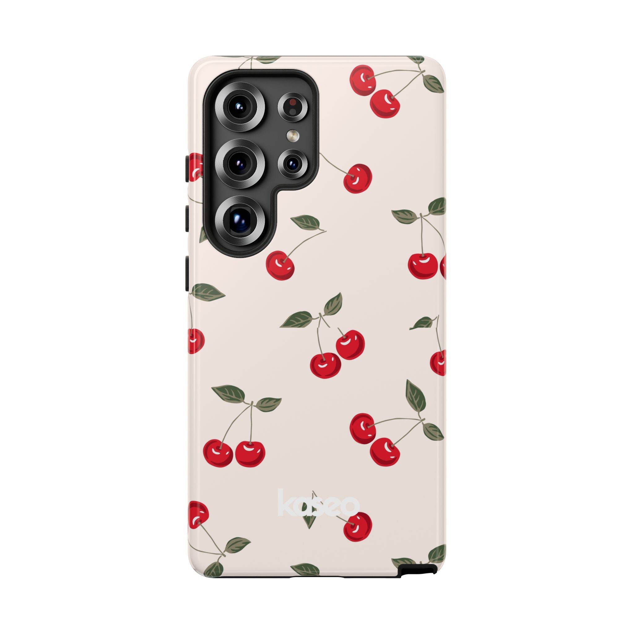 Blush Cherry