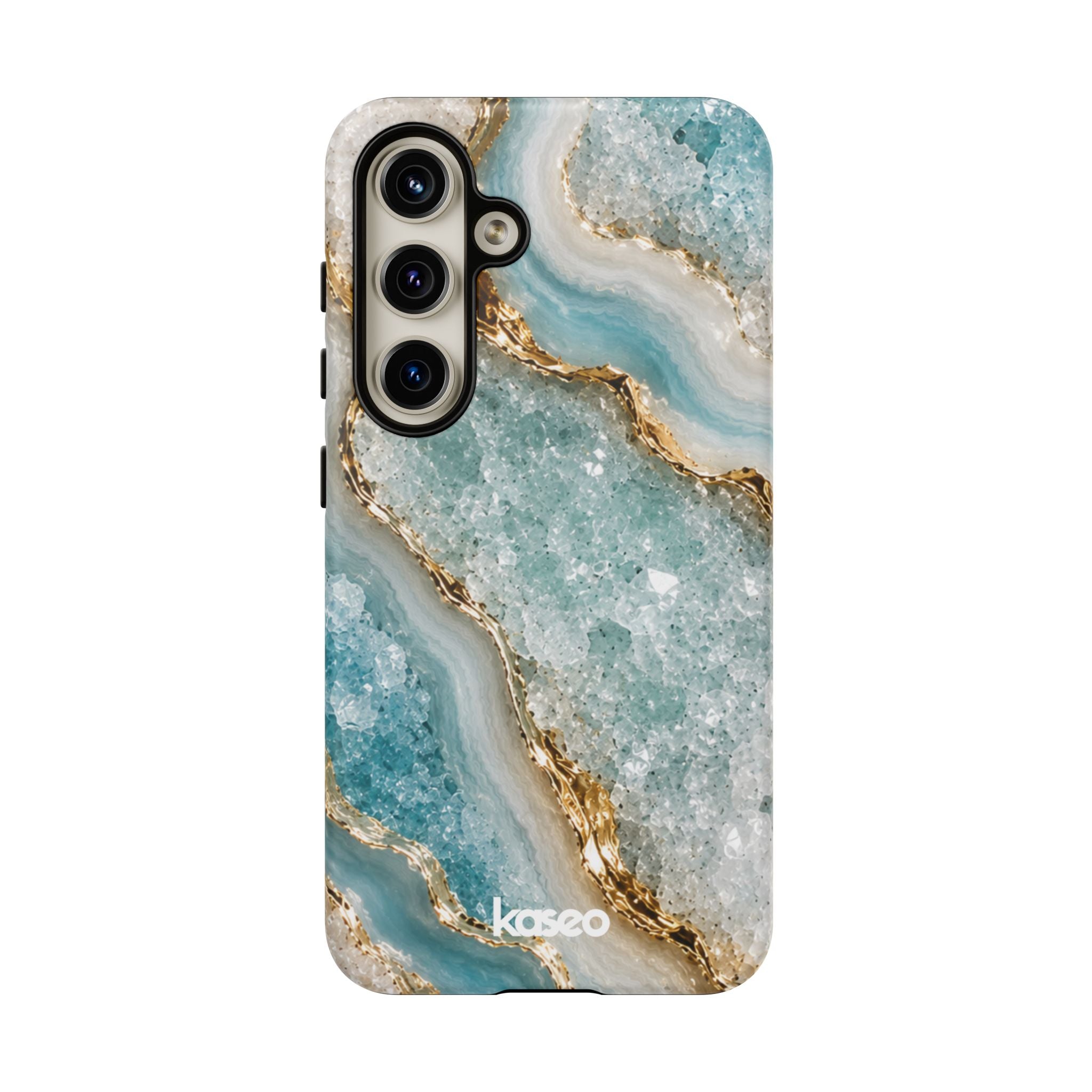 Crystal Aqua