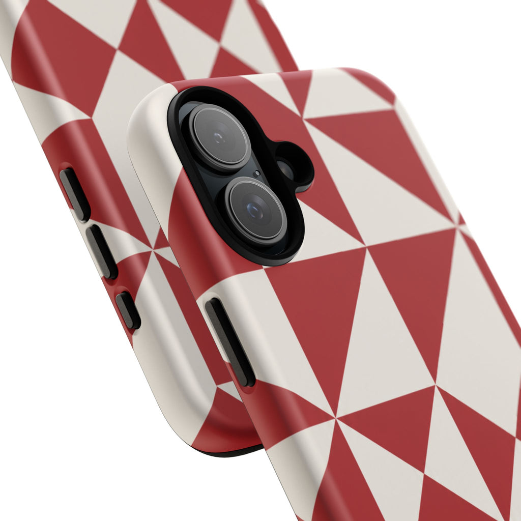 Red Geo