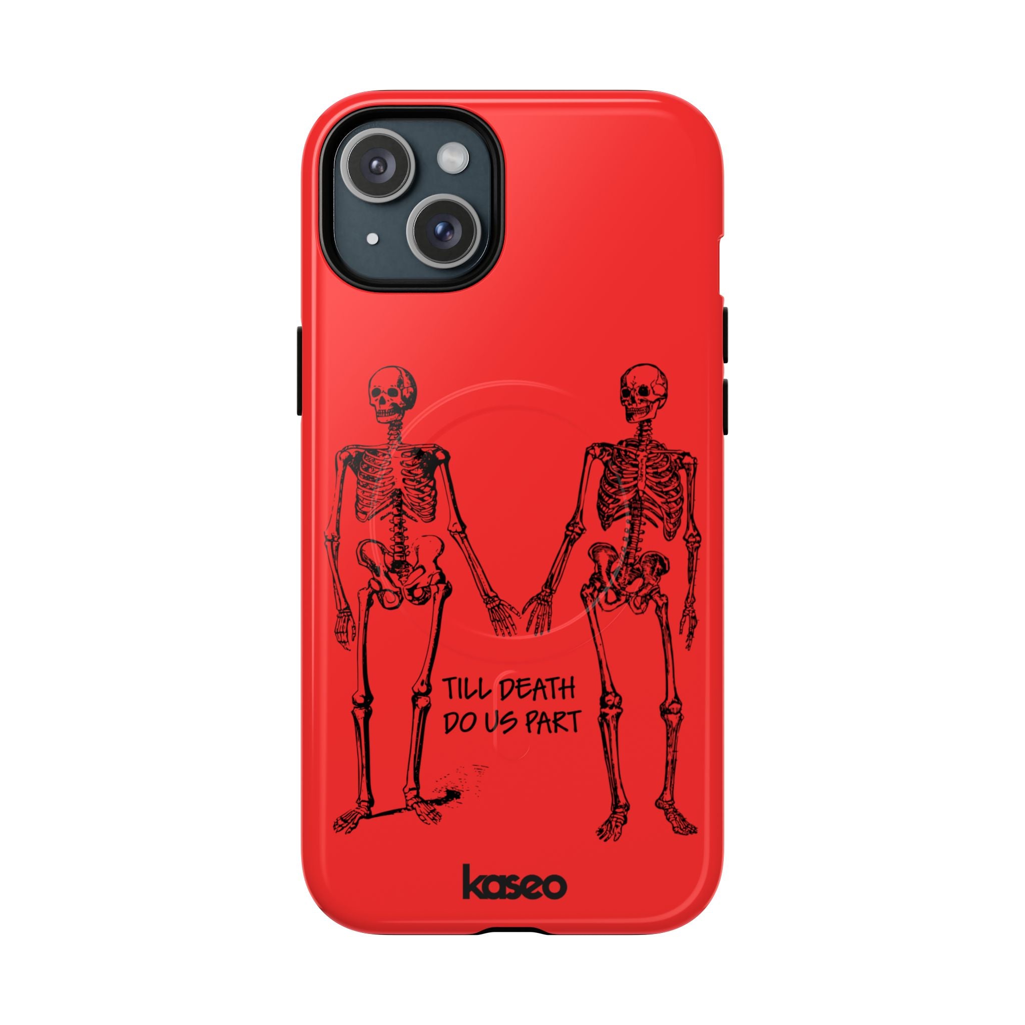 Grave Vows - MagSafe®